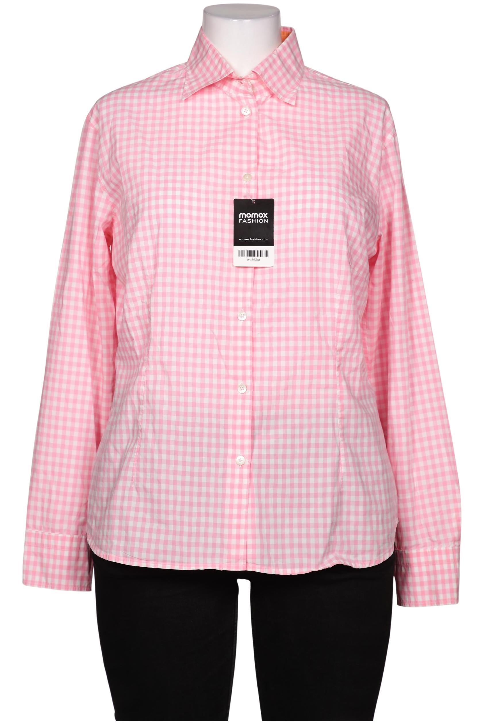 

Bogner Damen Bluse, mehrfarbig, Gr. 46