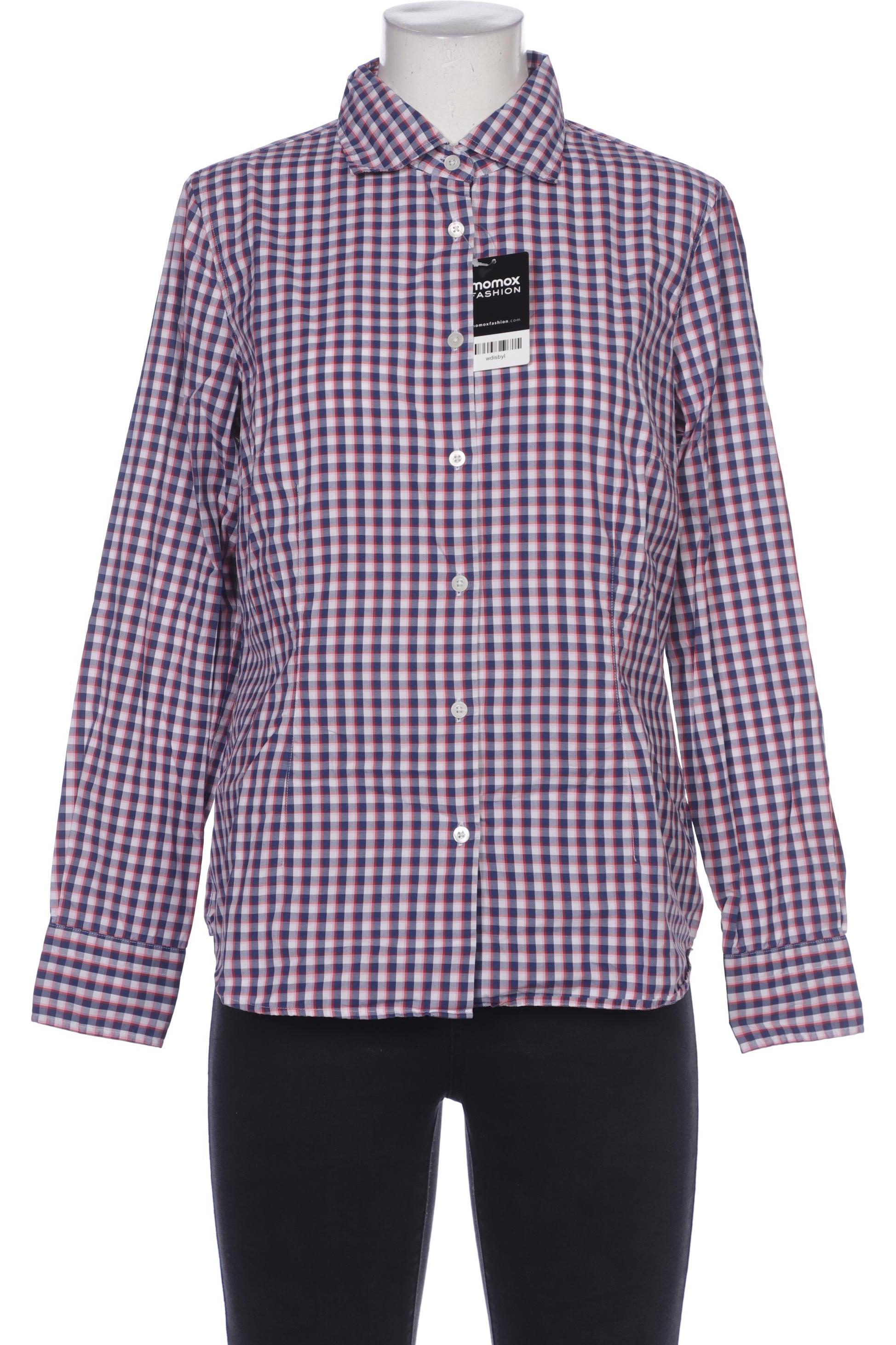

Bogner Damen Bluse, marineblau, Gr. 42