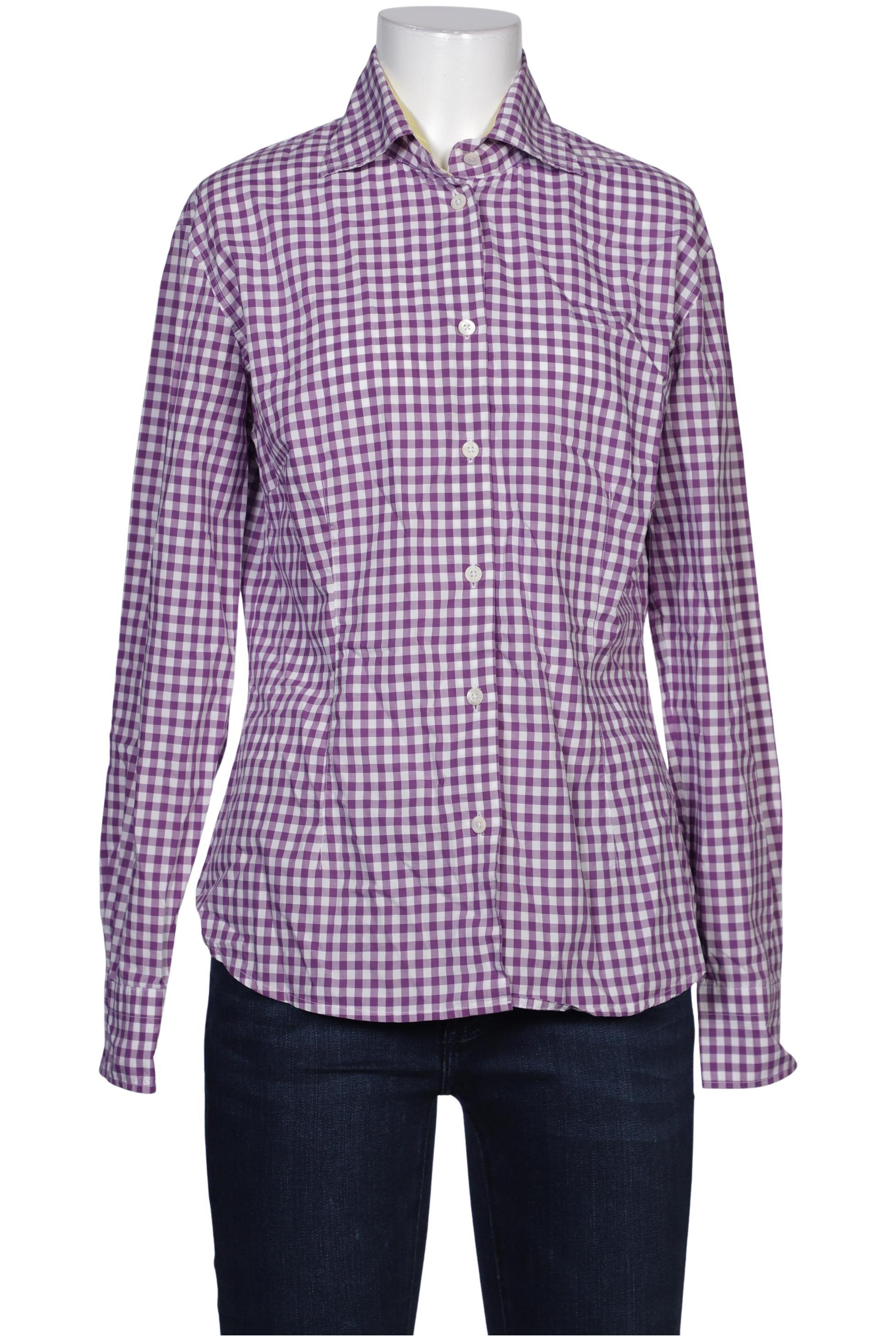 

Bogner Damen Bluse, flieder, Gr. 40