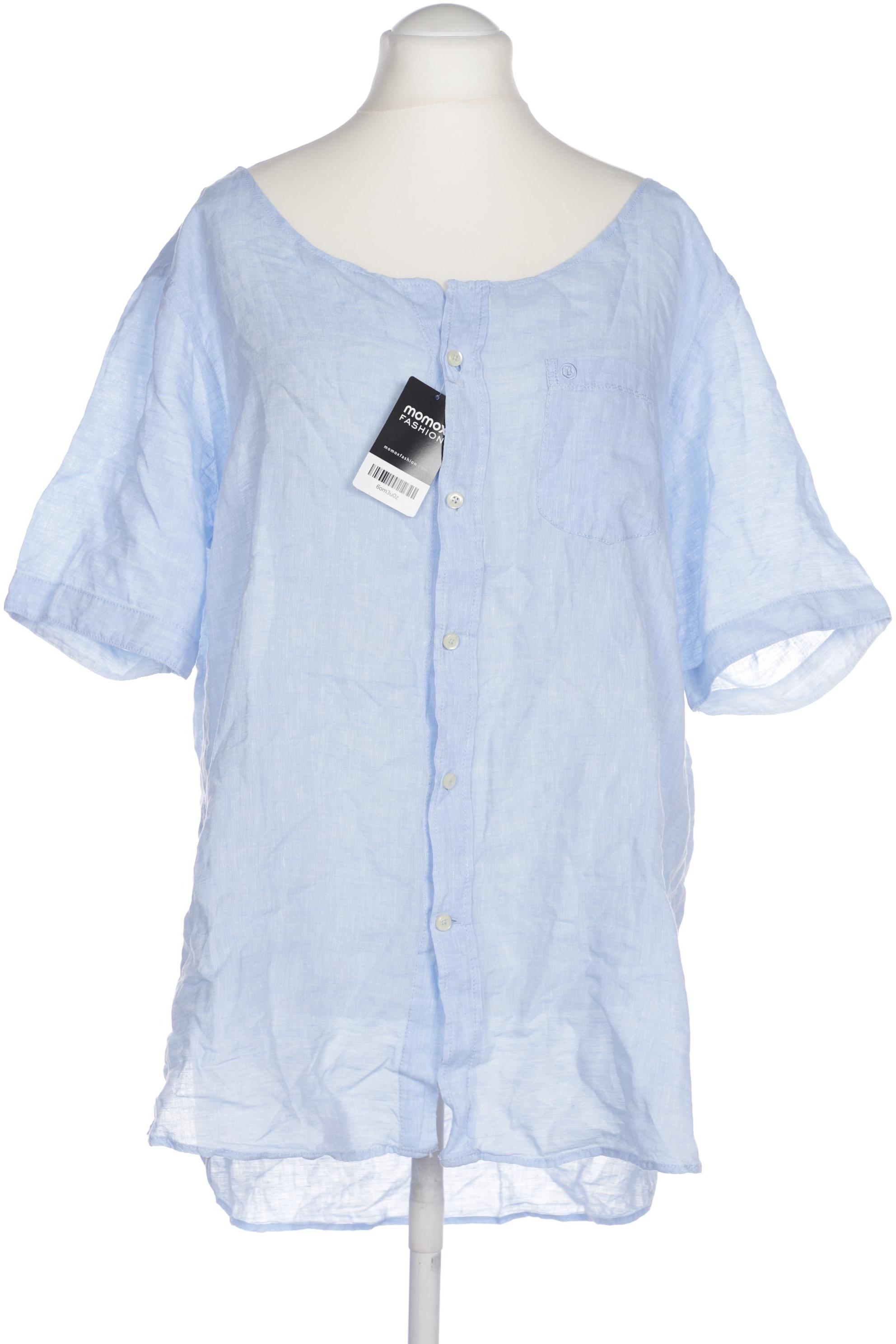 

Bogner Damen Bluse, hellblau