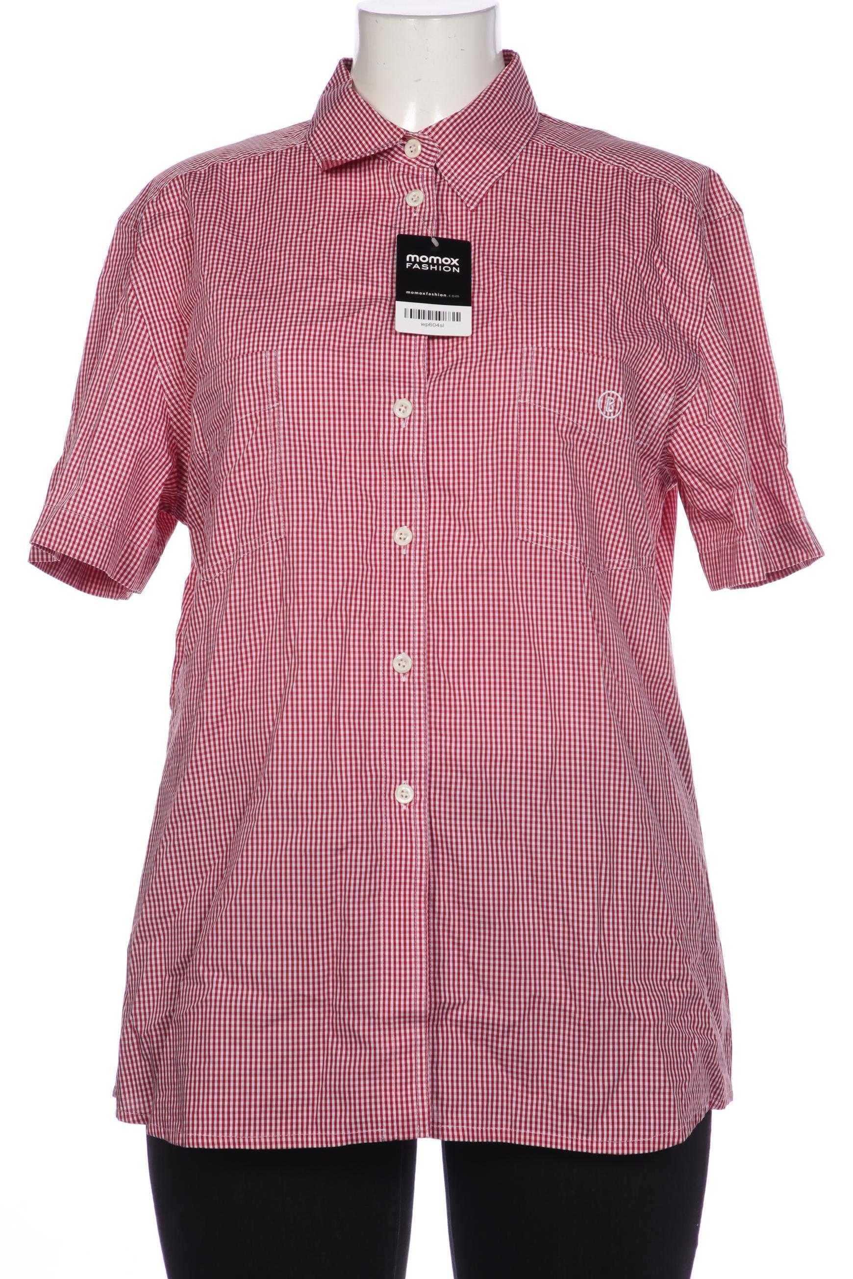 

Bogner Damen Bluse, rot, Gr. 44
