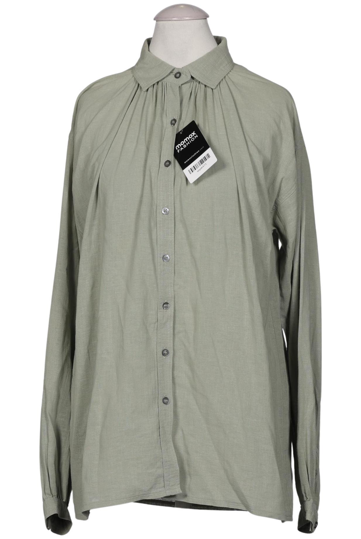 

Bogner Damen Bluse, grün, Gr. 38