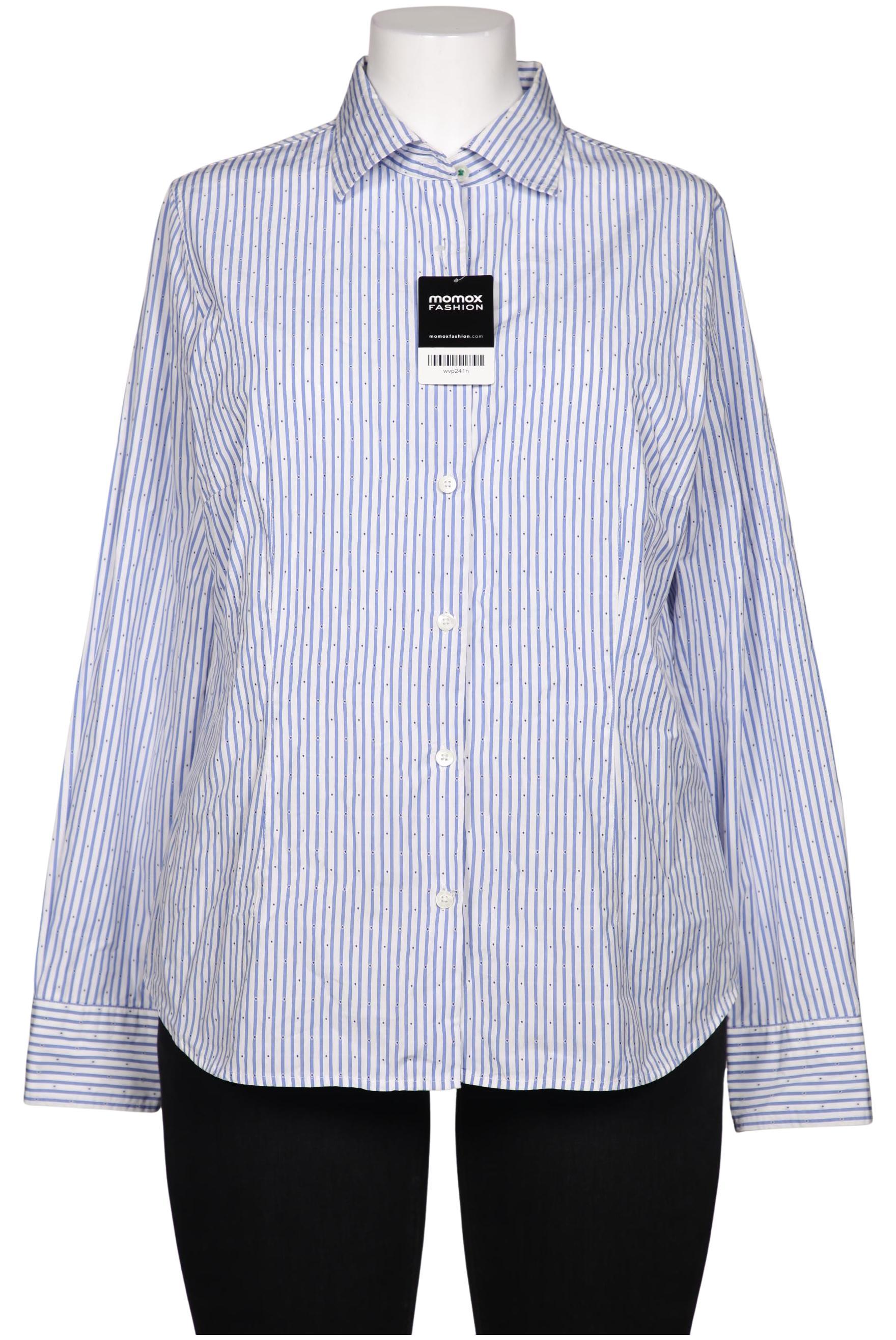 

Bogner Damen Bluse, mehrfarbig, Gr. 44