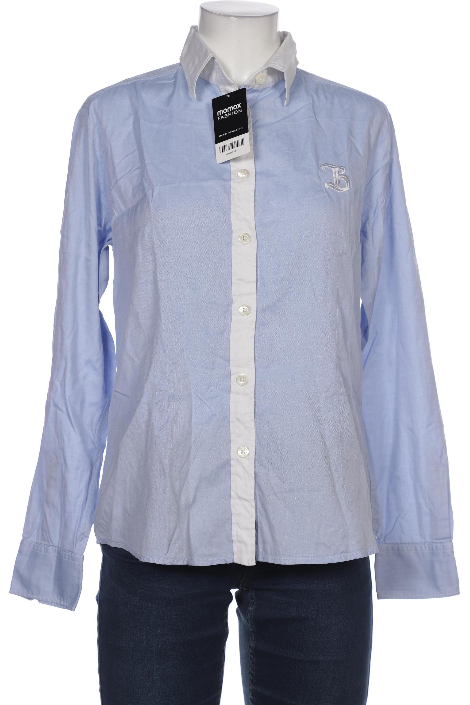 

Bogner Damen Bluse, hellblau