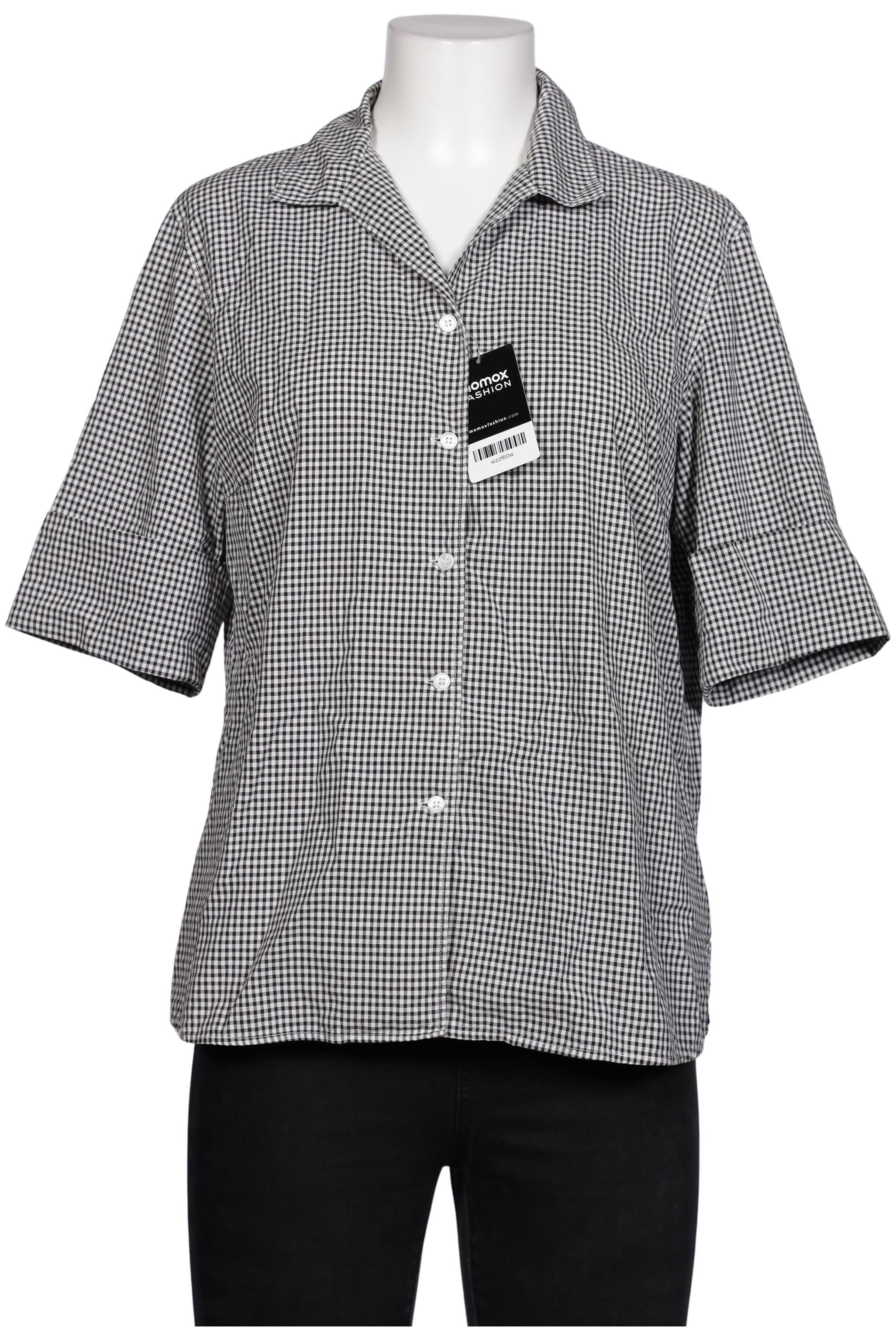 

Bogner Damen Bluse, mehrfarbig, Gr. 42