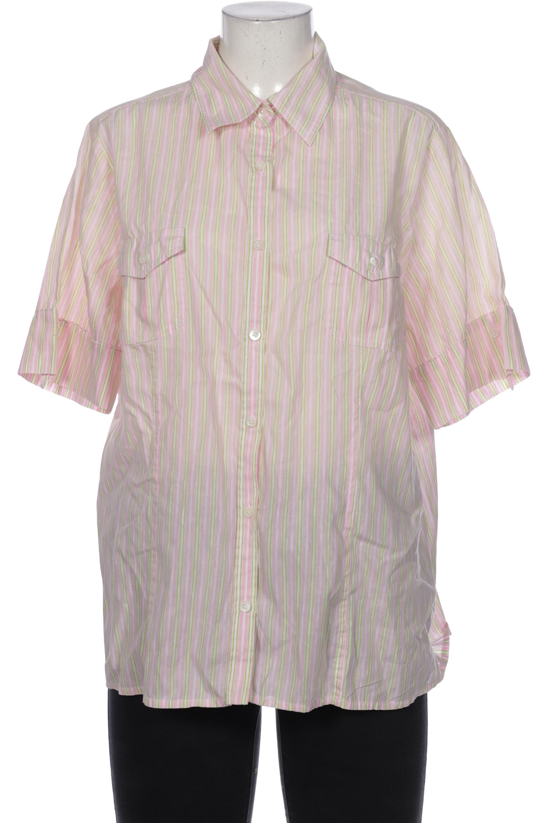 

Bogner Damen Bluse, pink, Gr. 48