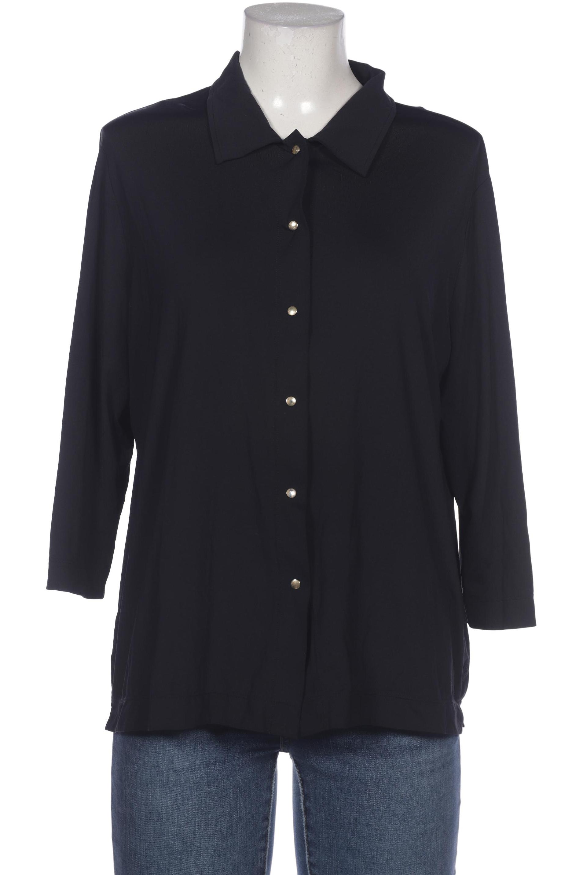 

Bogner Damen Bluse, schwarz