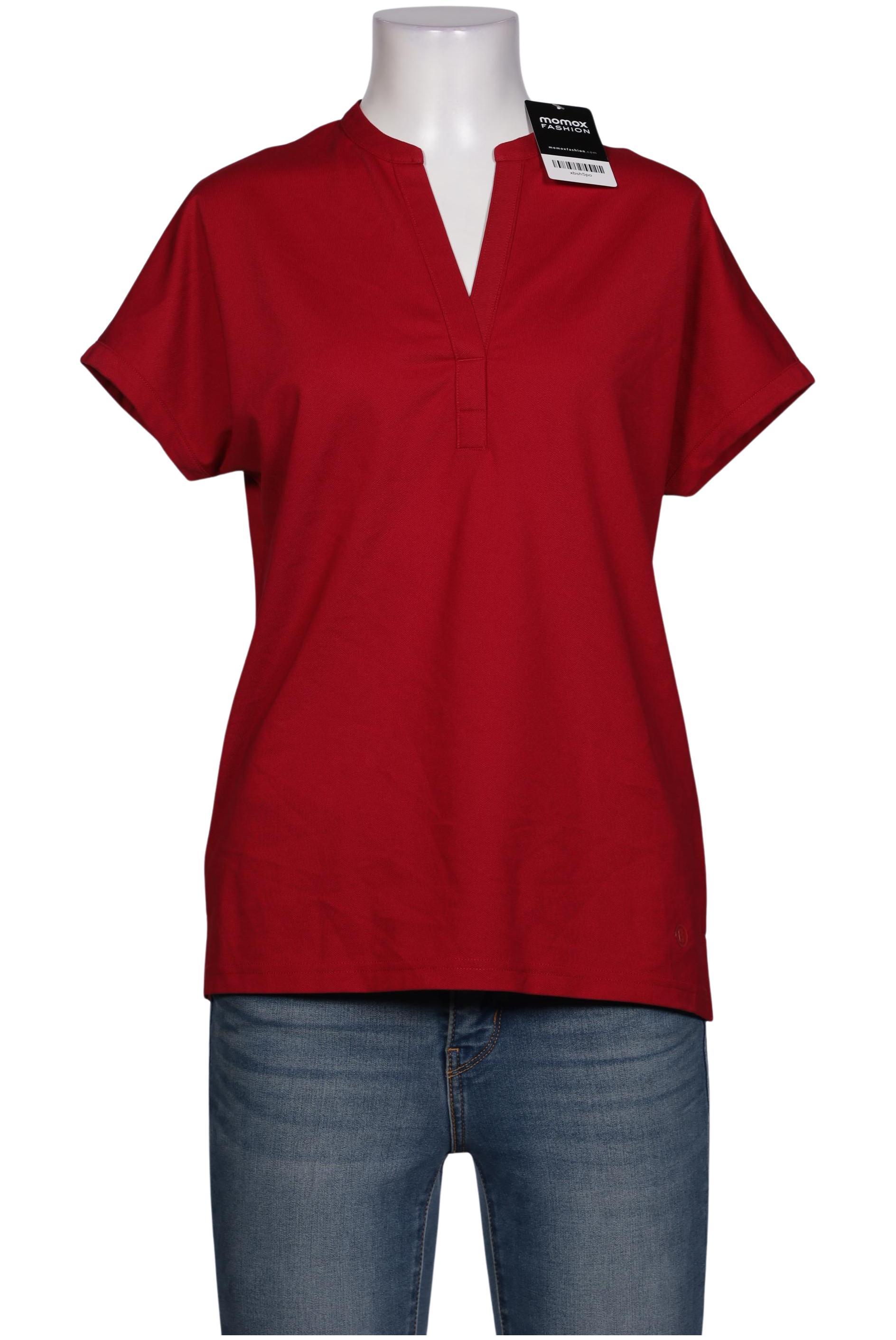 

Bogner Damen Bluse, rot, Gr. 38