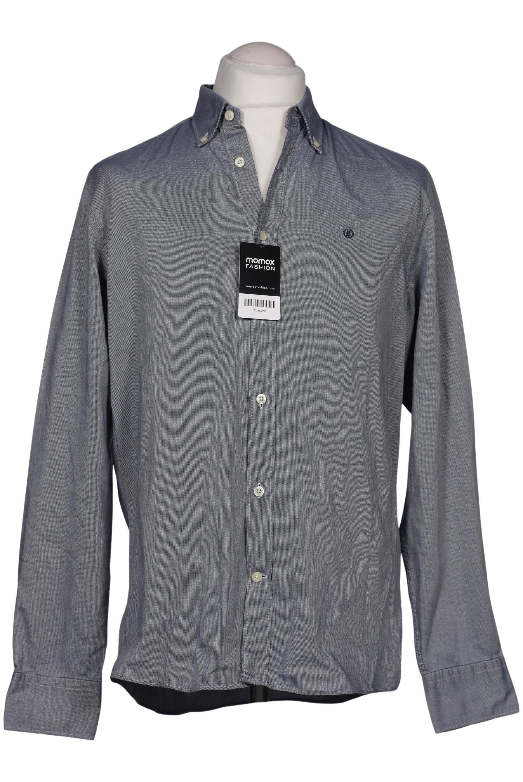

Bogner Damen Bluse, marineblau, Gr. 40
