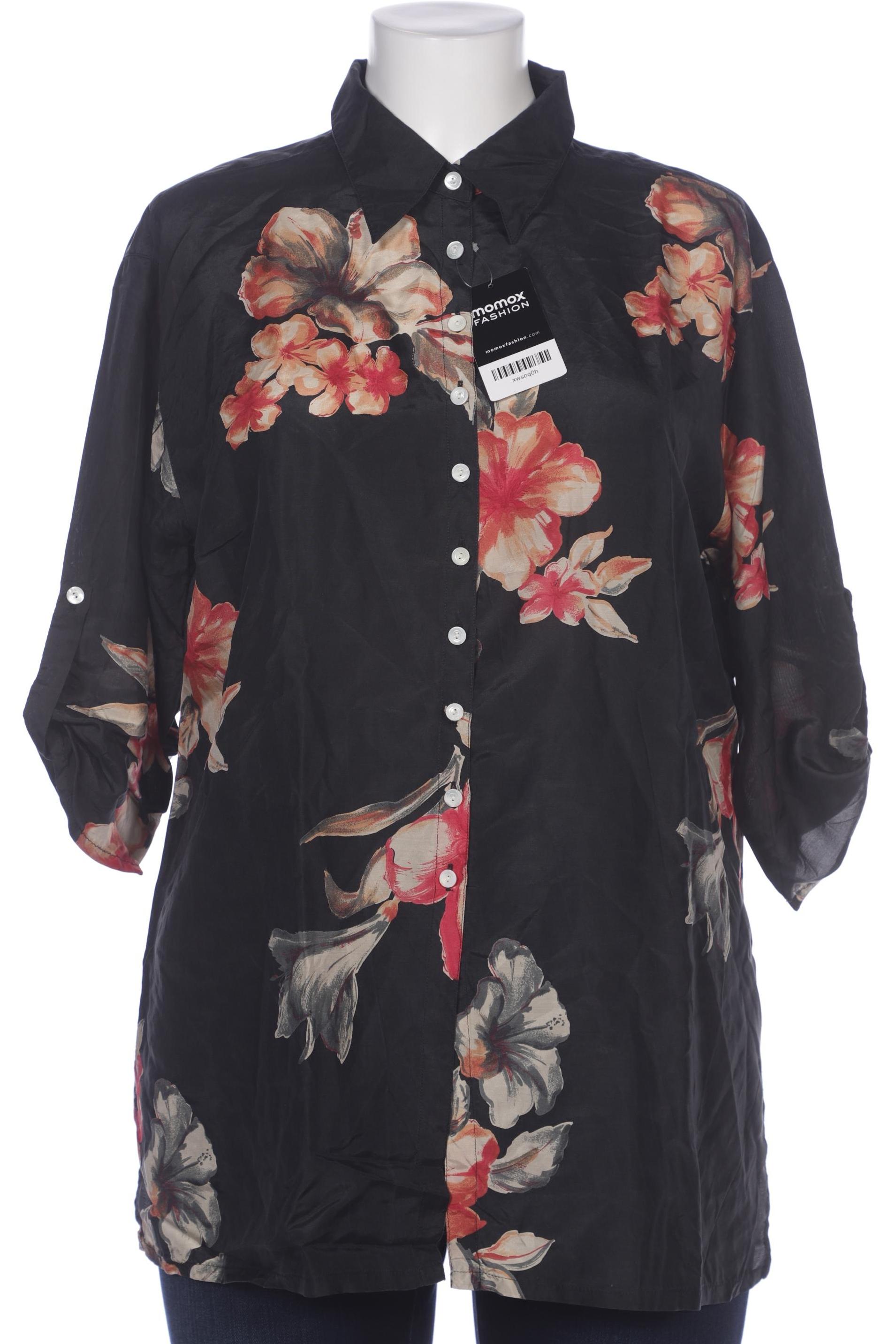 

Bogner Damen Bluse, schwarz, Gr. 44