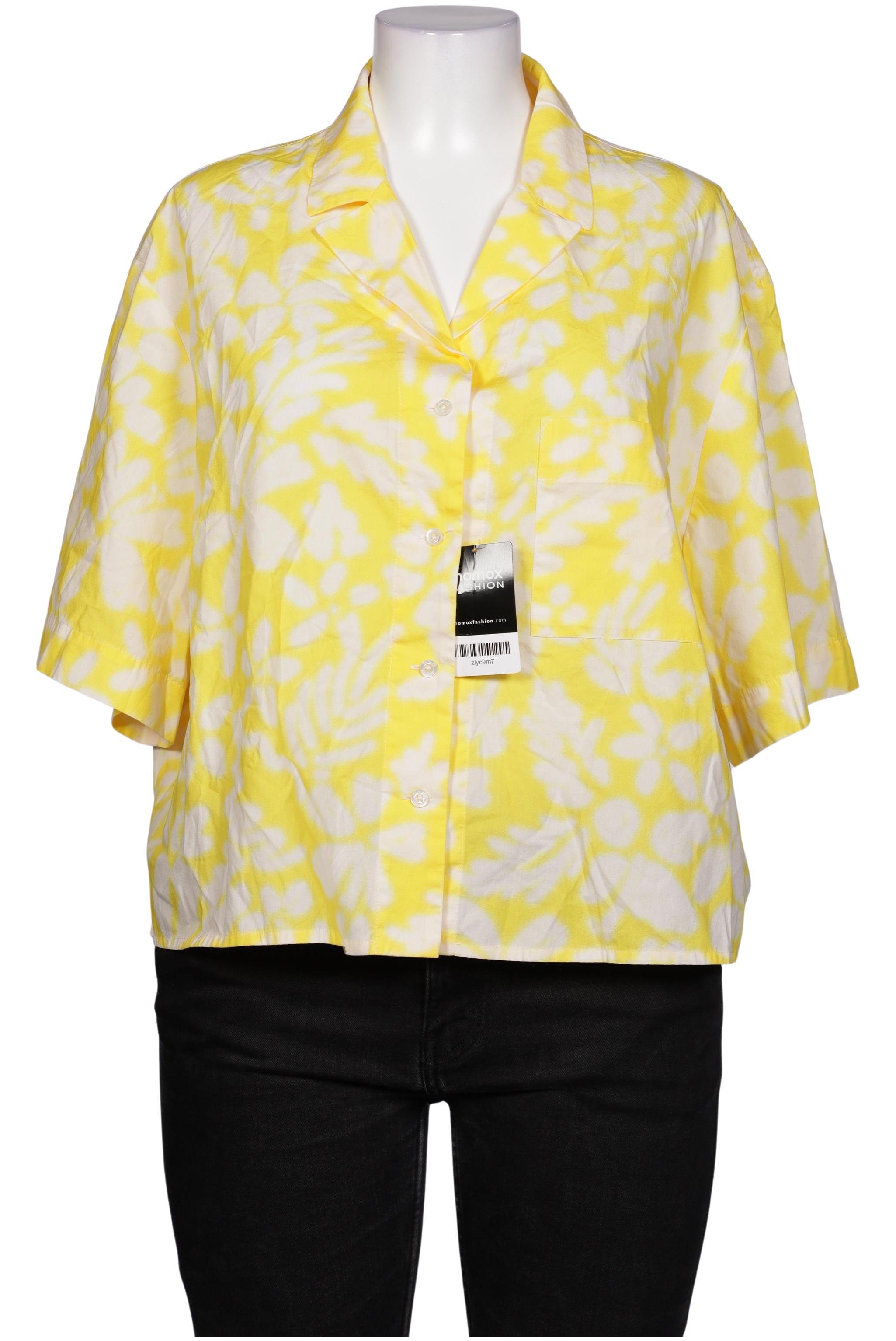 

Bogner Damen Bluse, gelb, Gr. 46