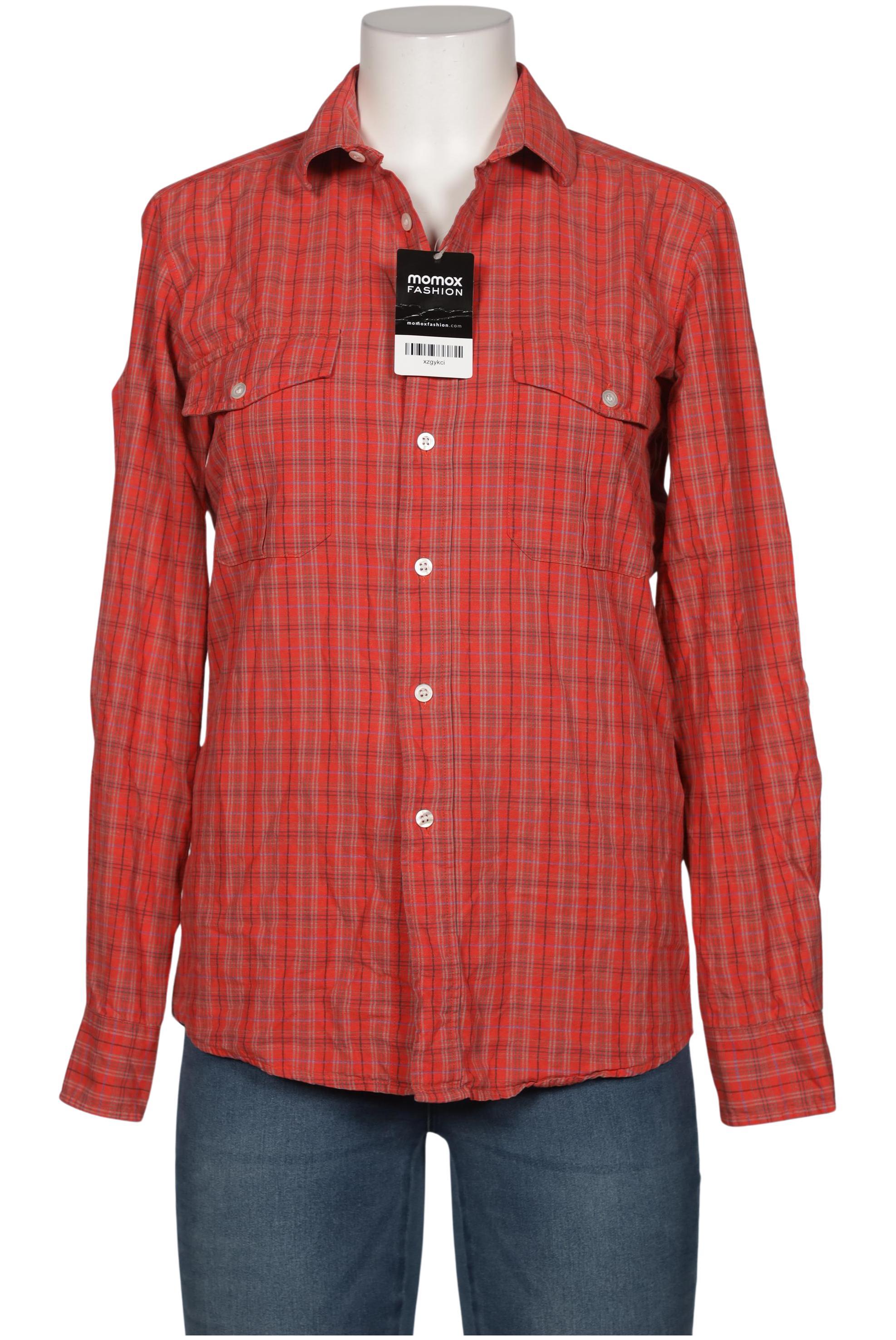 

Bogner Damen Bluse, rot, Gr. 40
