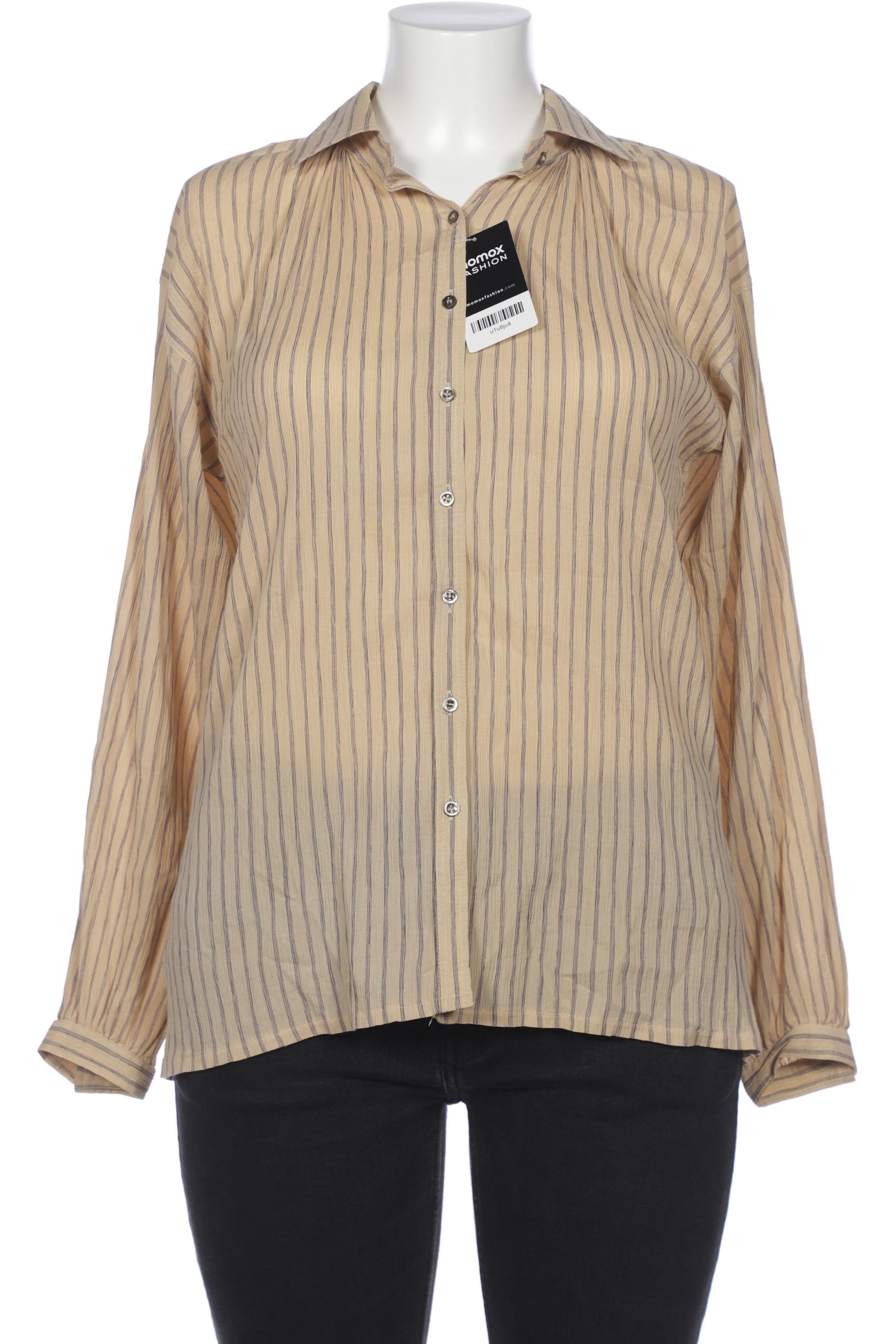 

Bogner Damen Bluse, beige, Gr. 42