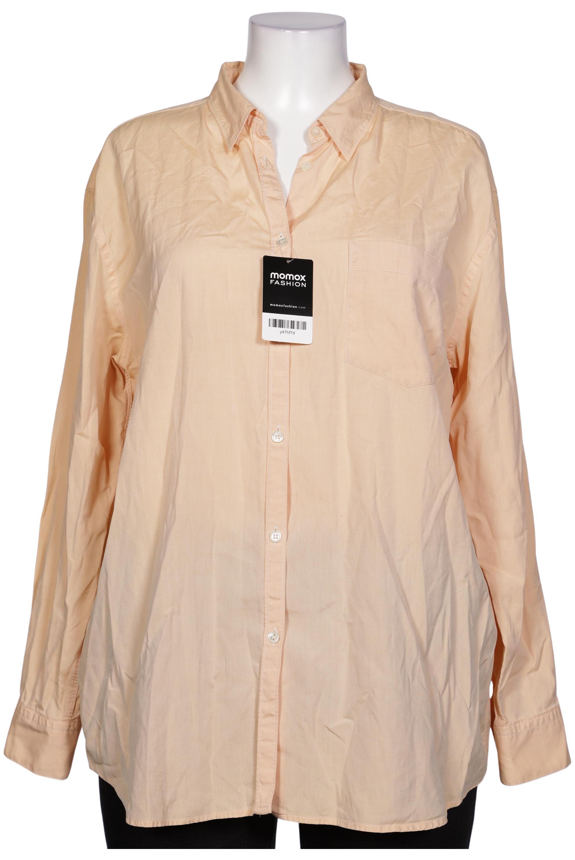 

Bogner Damen Bluse, beige, Gr. 46