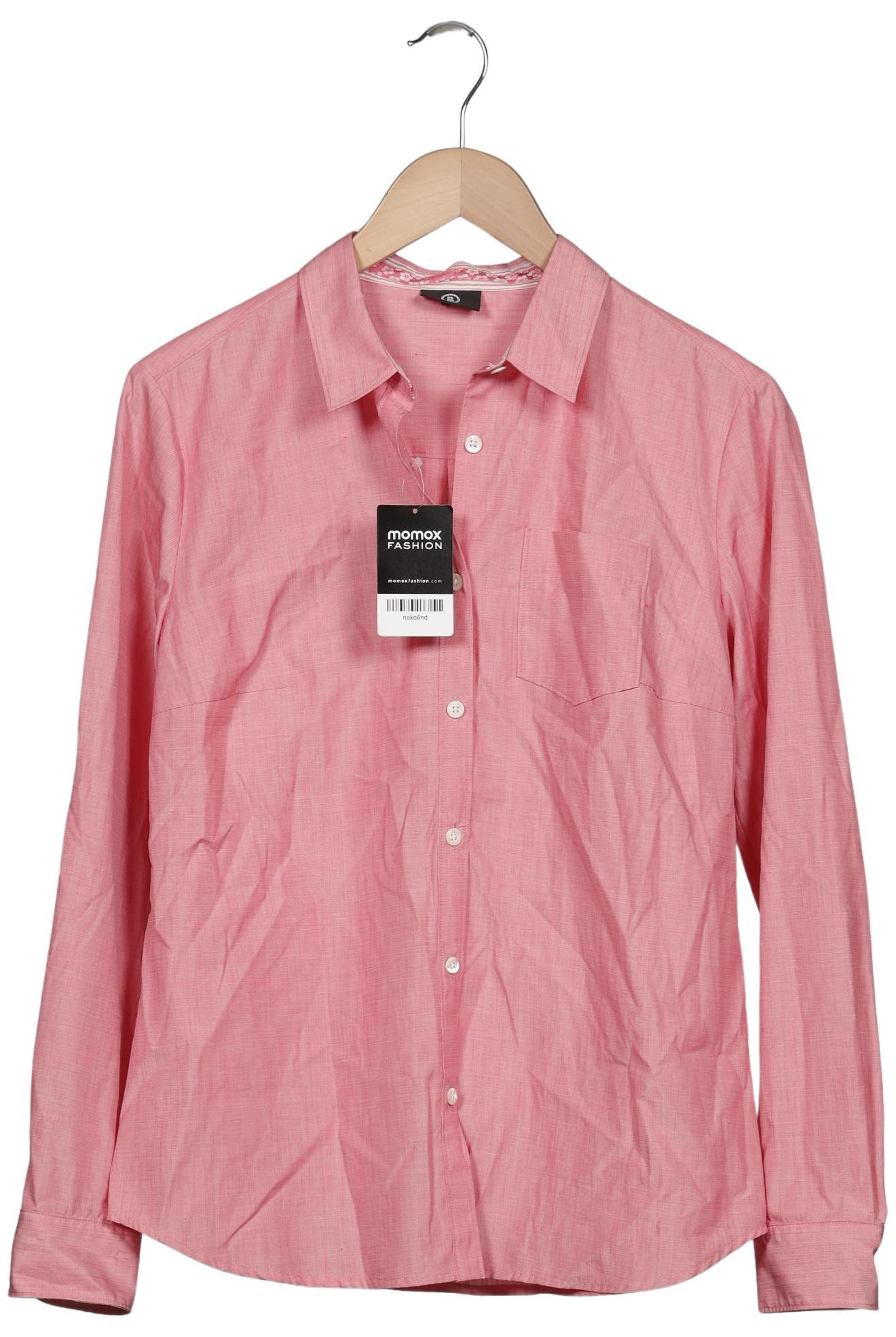 

Bogner Damen Bluse, pink, Gr. 42