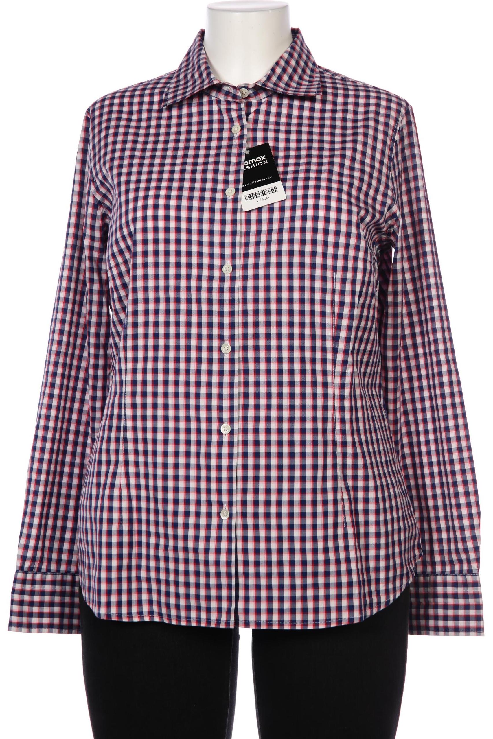 

Bogner Damen Bluse, mehrfarbig, Gr. 44