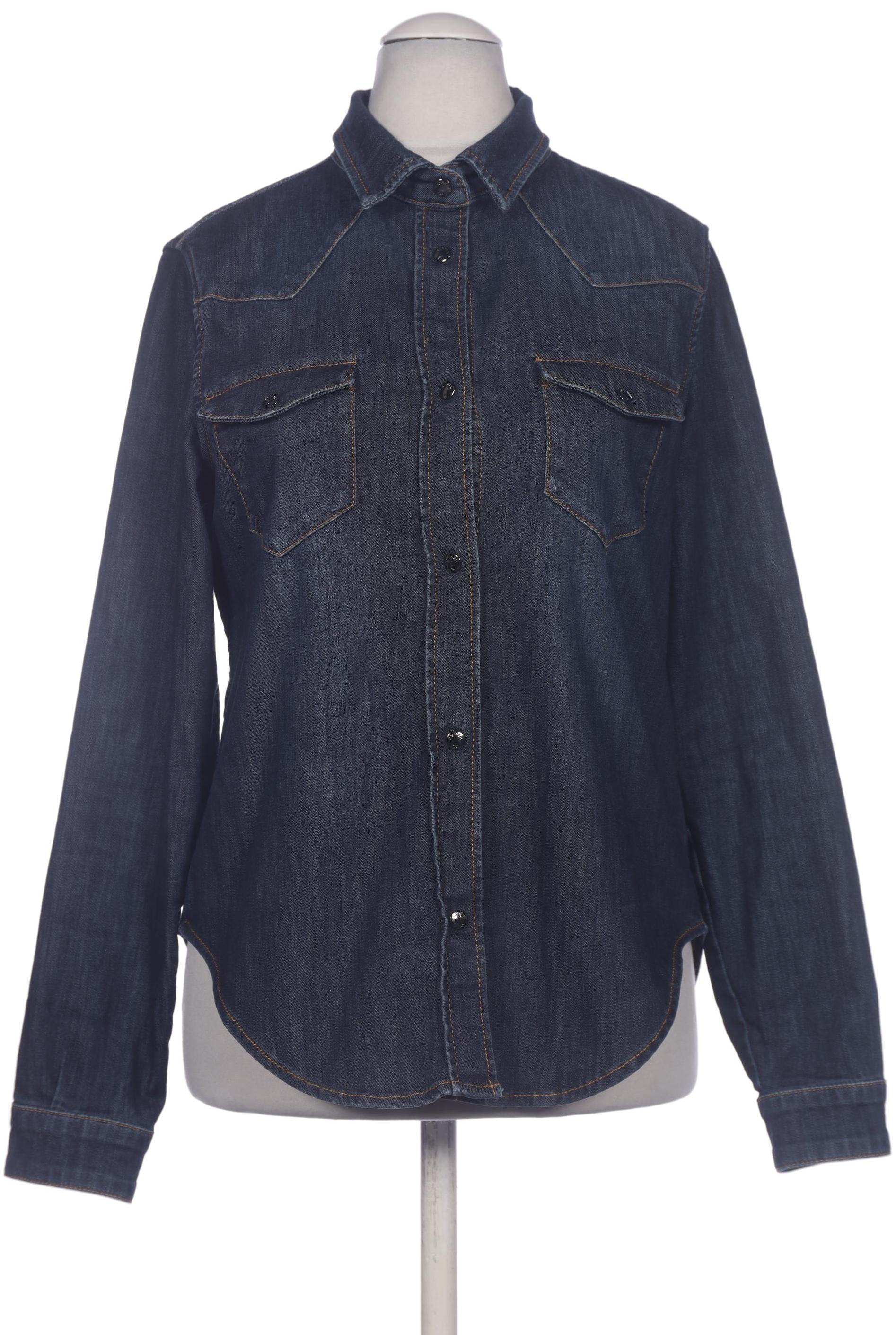 

Bogner Damen Bluse, marineblau, Gr. 38