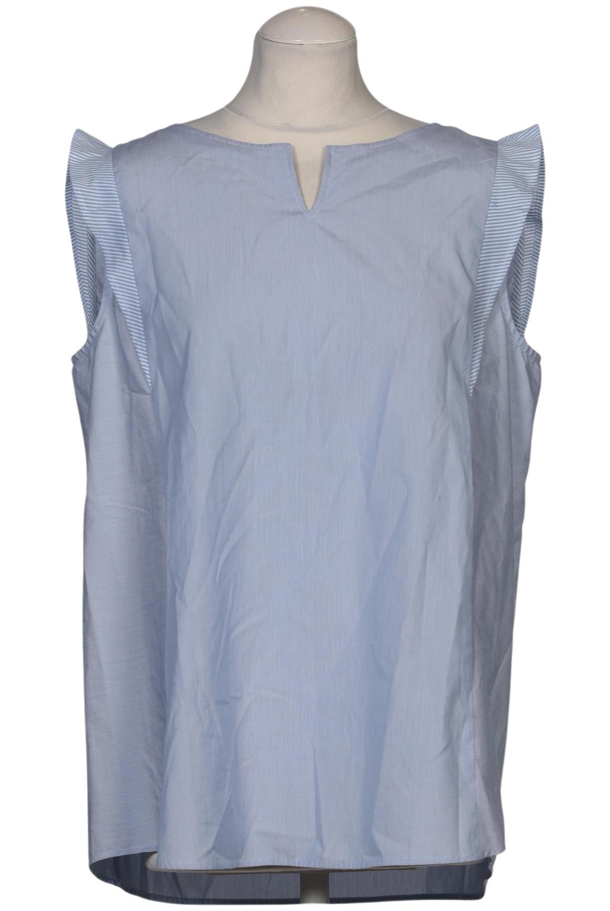 

Bogner Damen Bluse, hellblau, Gr. 40