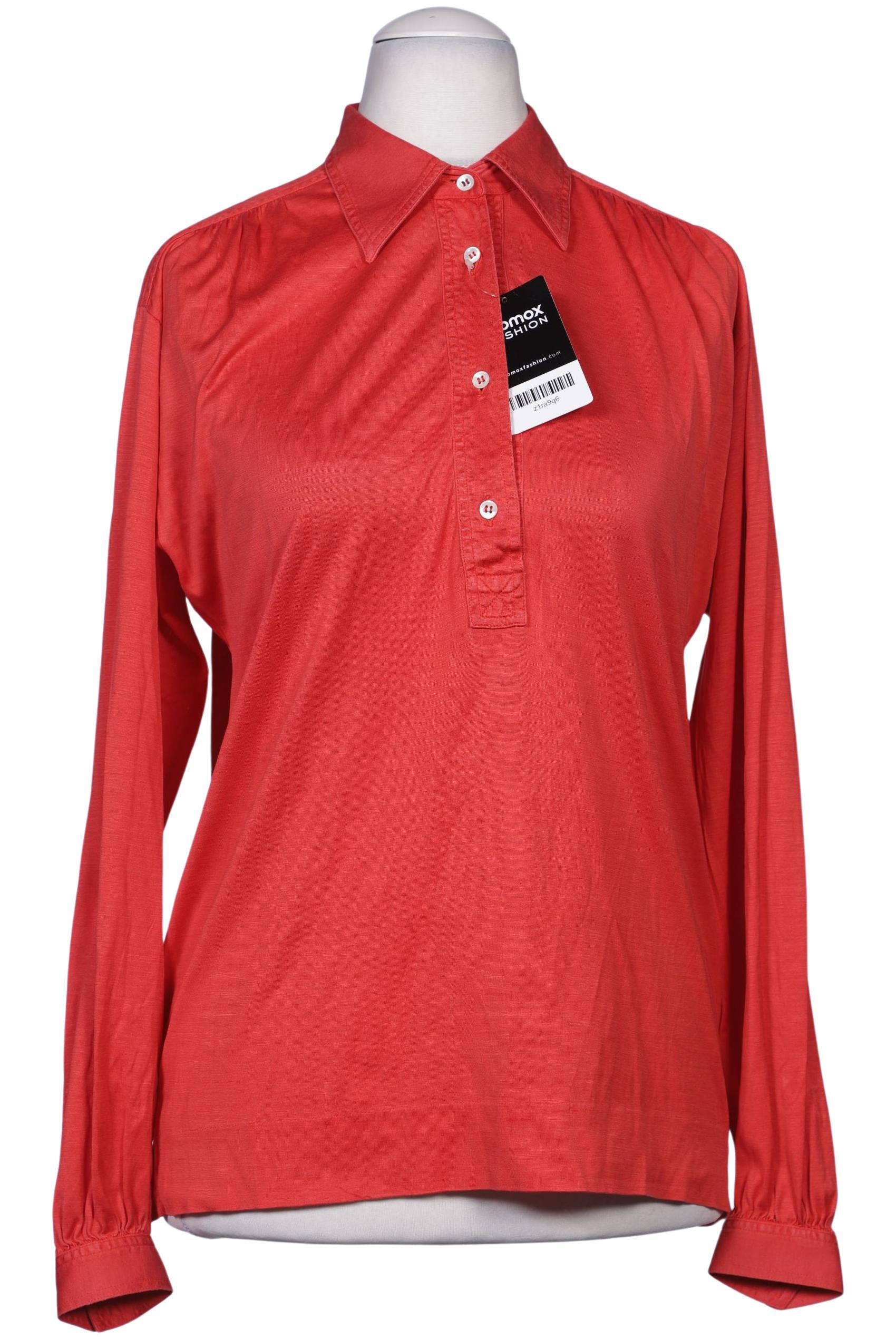 

Bogner Damen Bluse, rot, Gr. 40