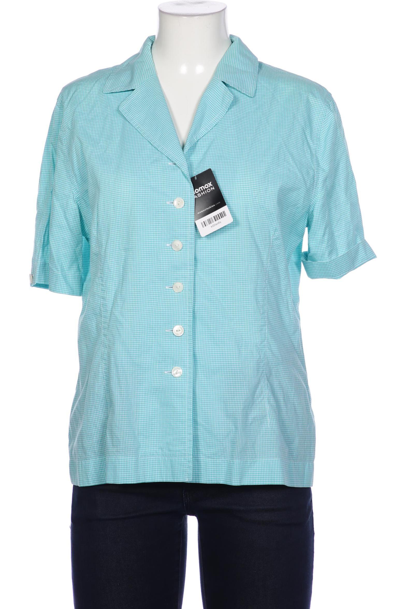 

Bogner Damen Bluse, türkis