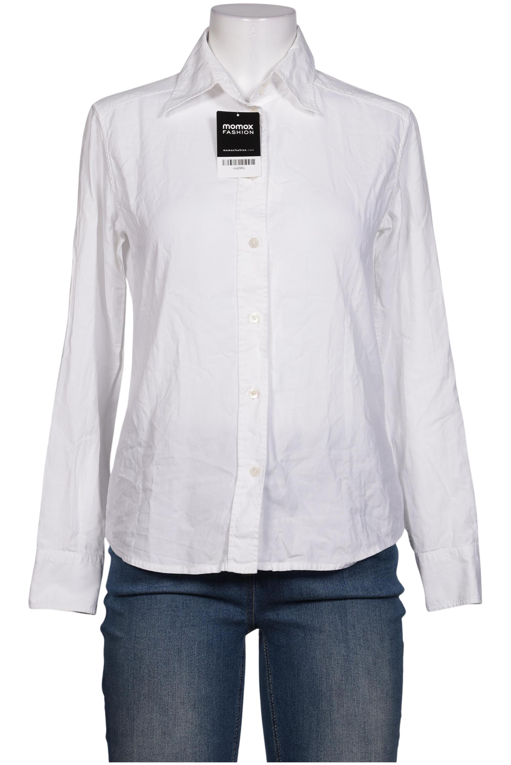 

Bogner Damen Bluse, weiß, Gr. 38