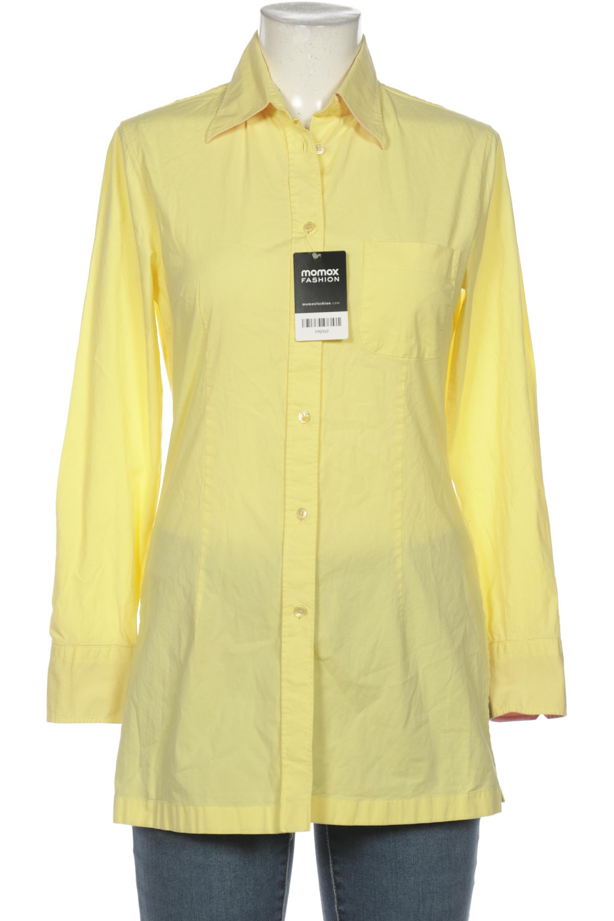 

Bogner Damen Bluse, gelb