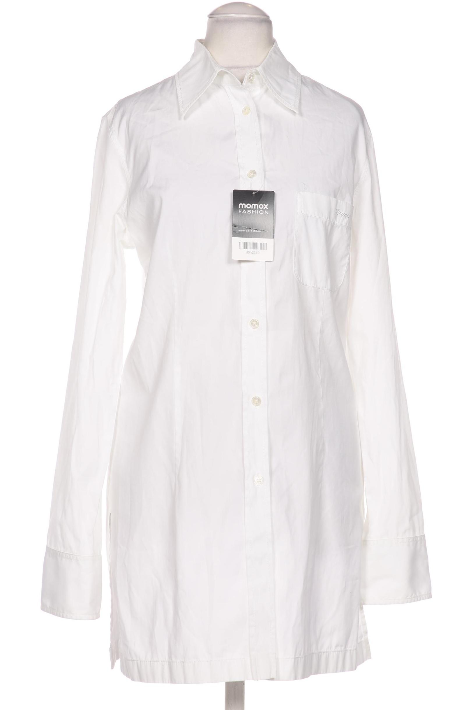 

Bogner Damen Bluse, weiß, Gr. 38