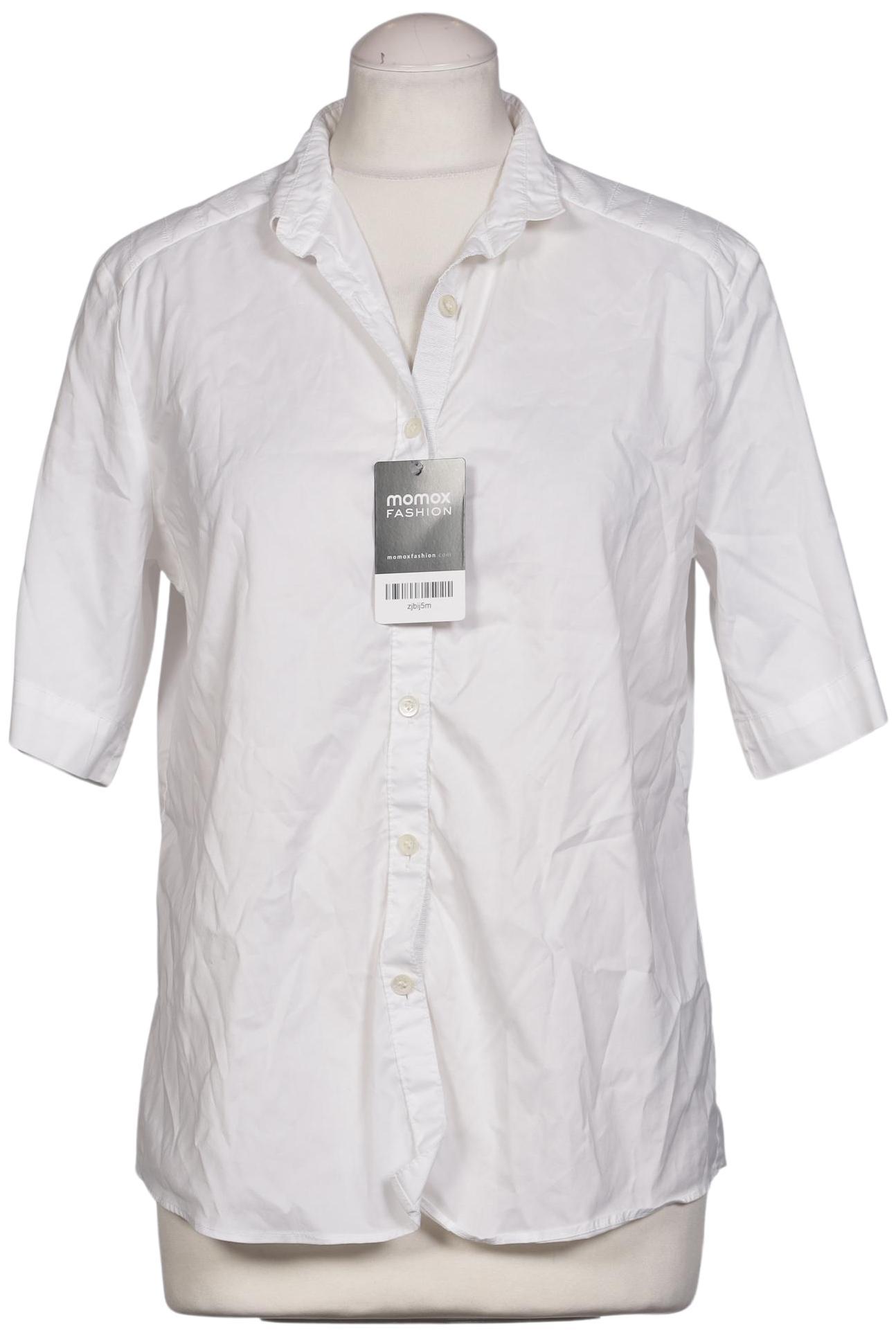 

Bogner Damen Bluse, weiß, Gr. 38