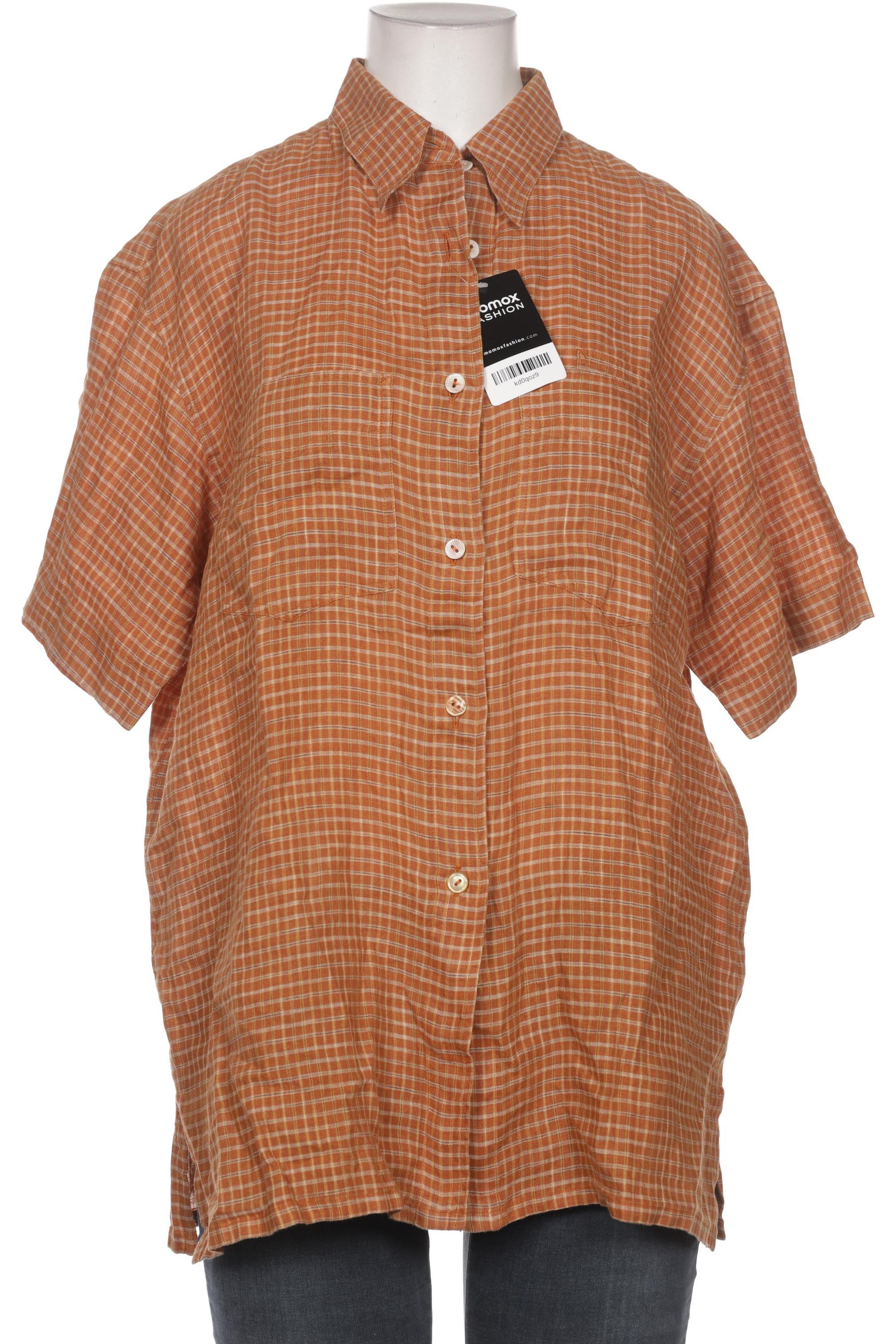 

Bogner Damen Bluse, braun, Gr. 36