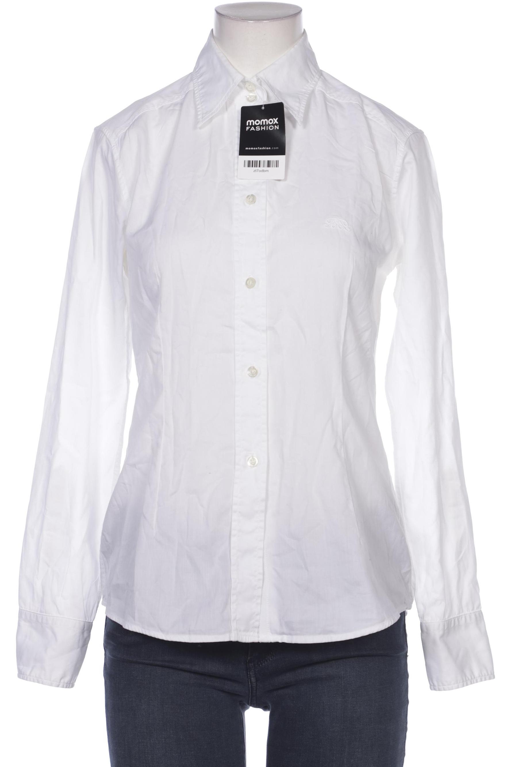 

Bogner Damen Bluse, weiß, Gr. 36