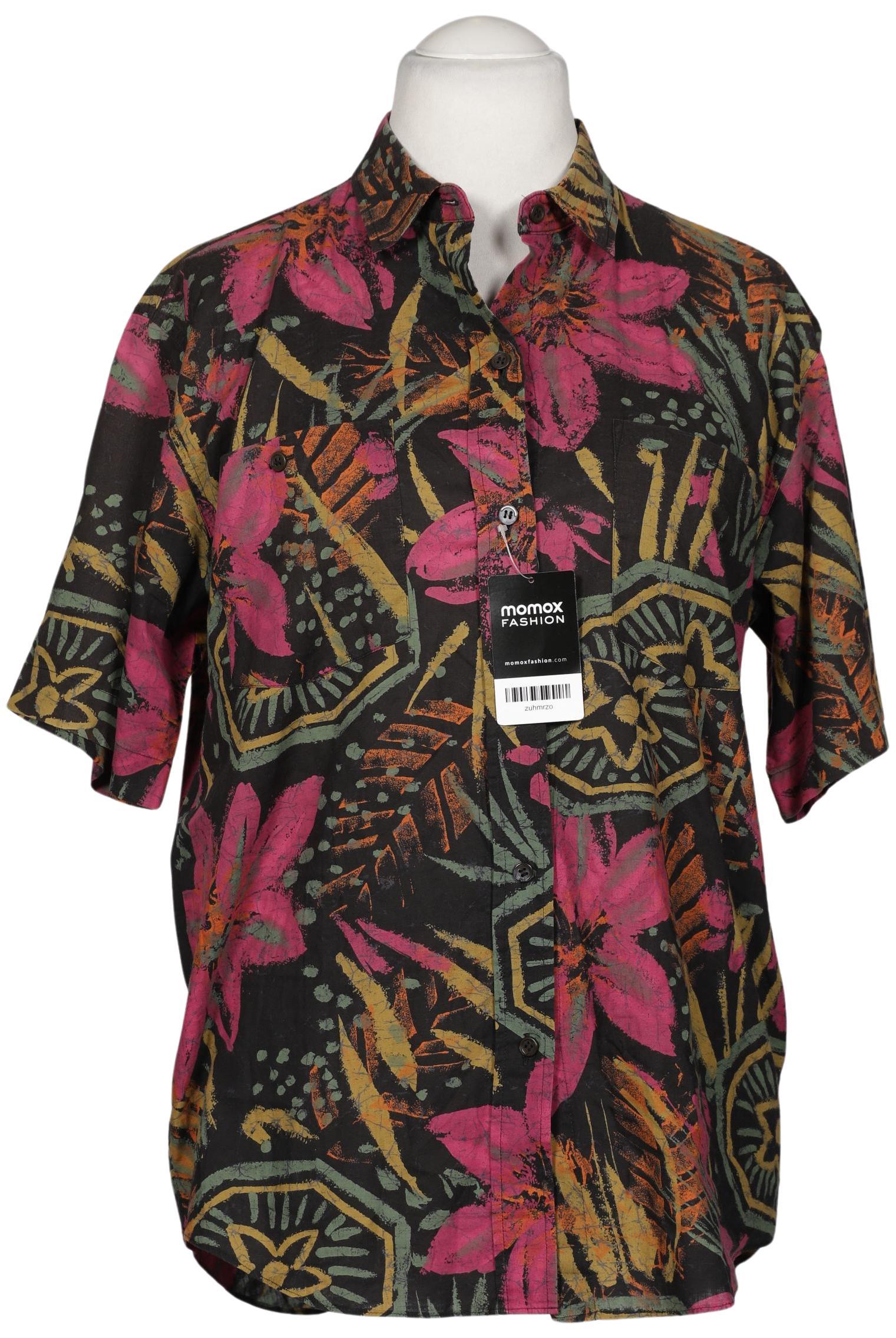 

Bogner Damen Bluse, mehrfarbig, Gr. 40