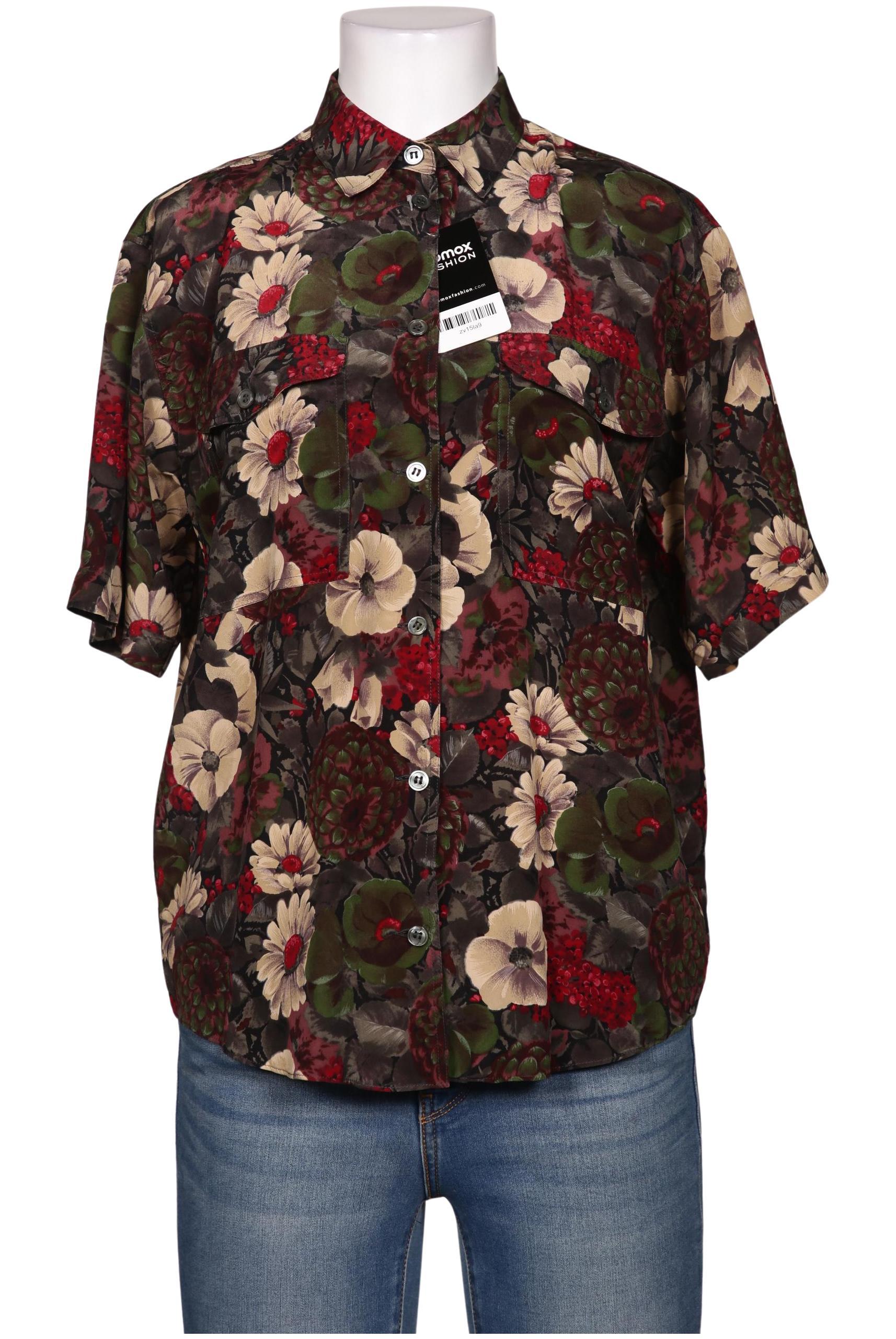 

Bogner Damen Bluse, mehrfarbig, Gr. 38