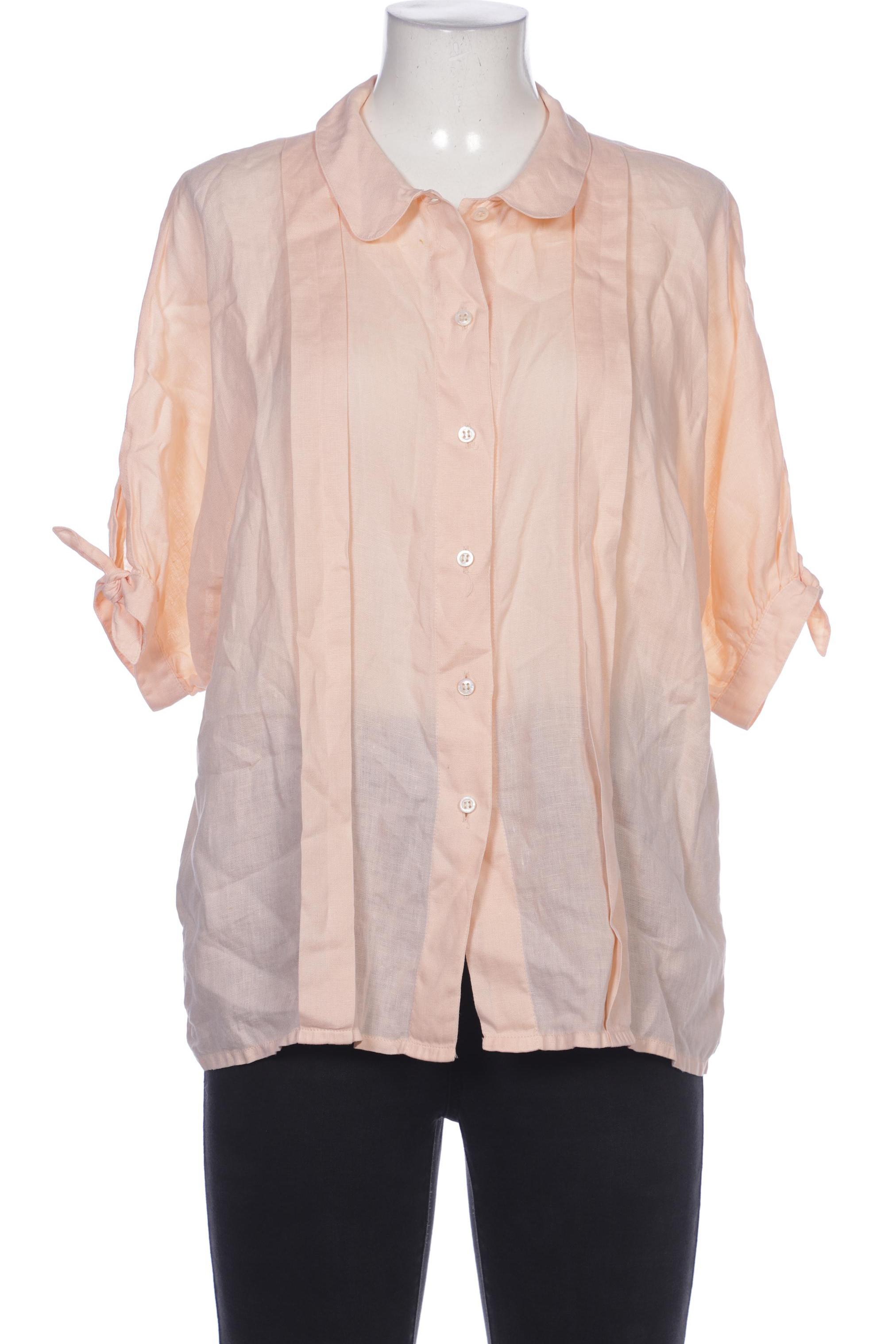 

Bogner Damen Bluse, orange, Gr. 42