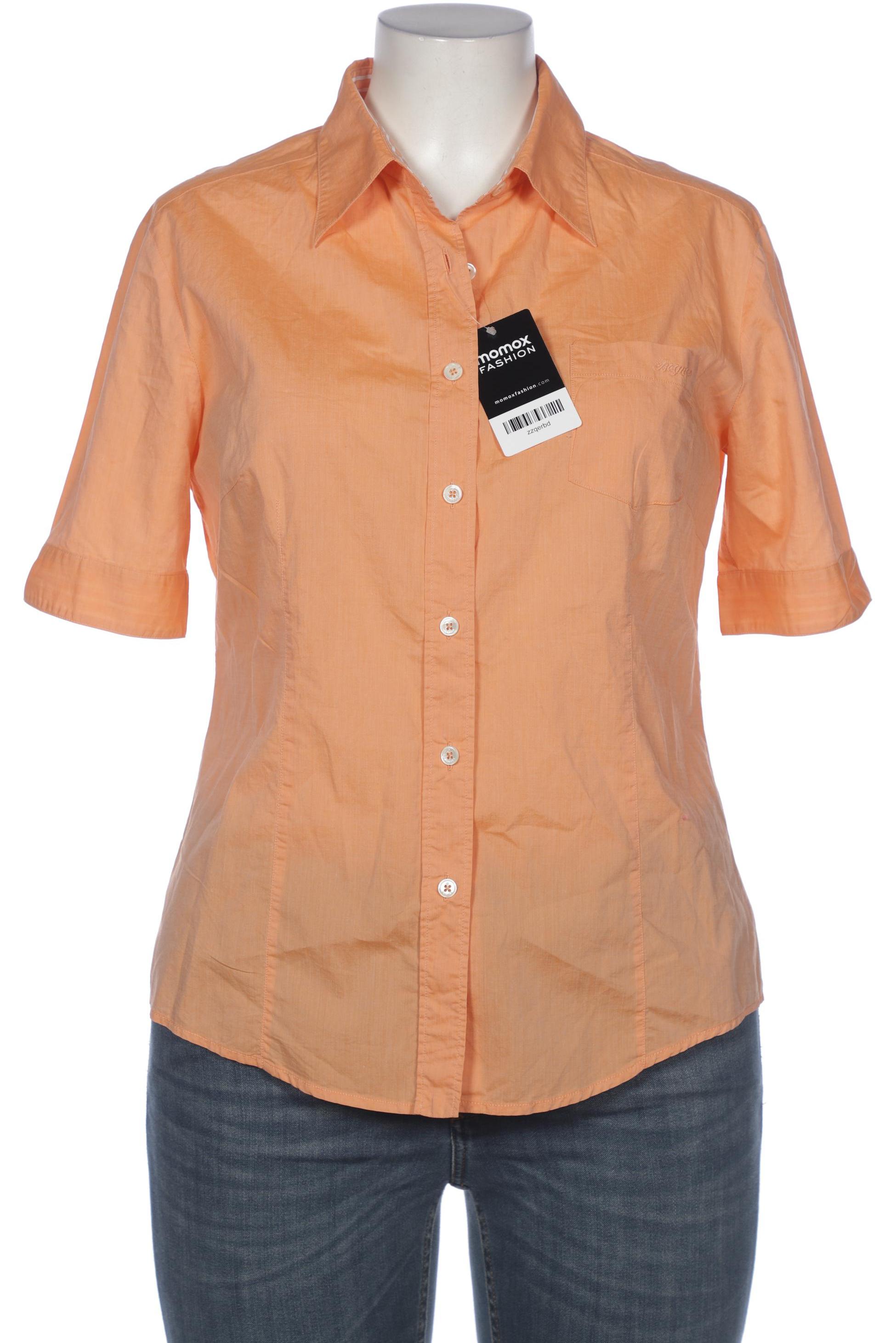 

Bogner Damen Bluse, orange, Gr. 42