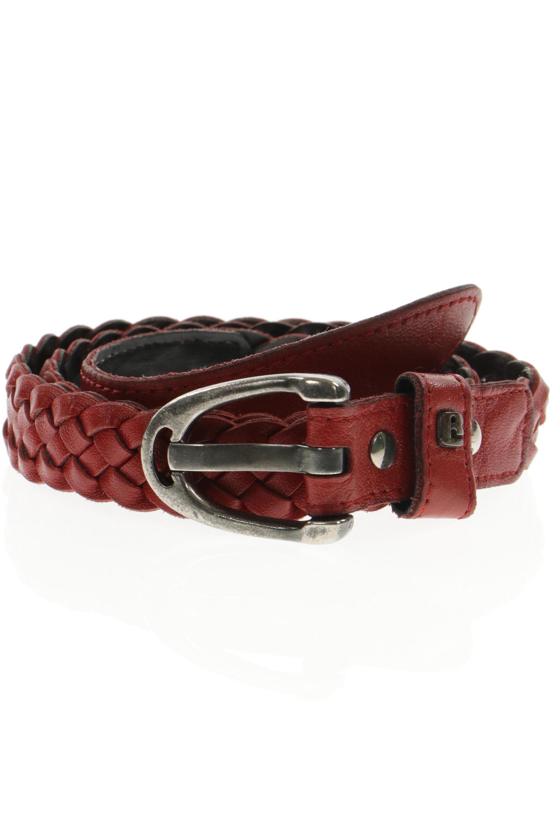 

Bogner Damen Gürtel, rot, Gr.