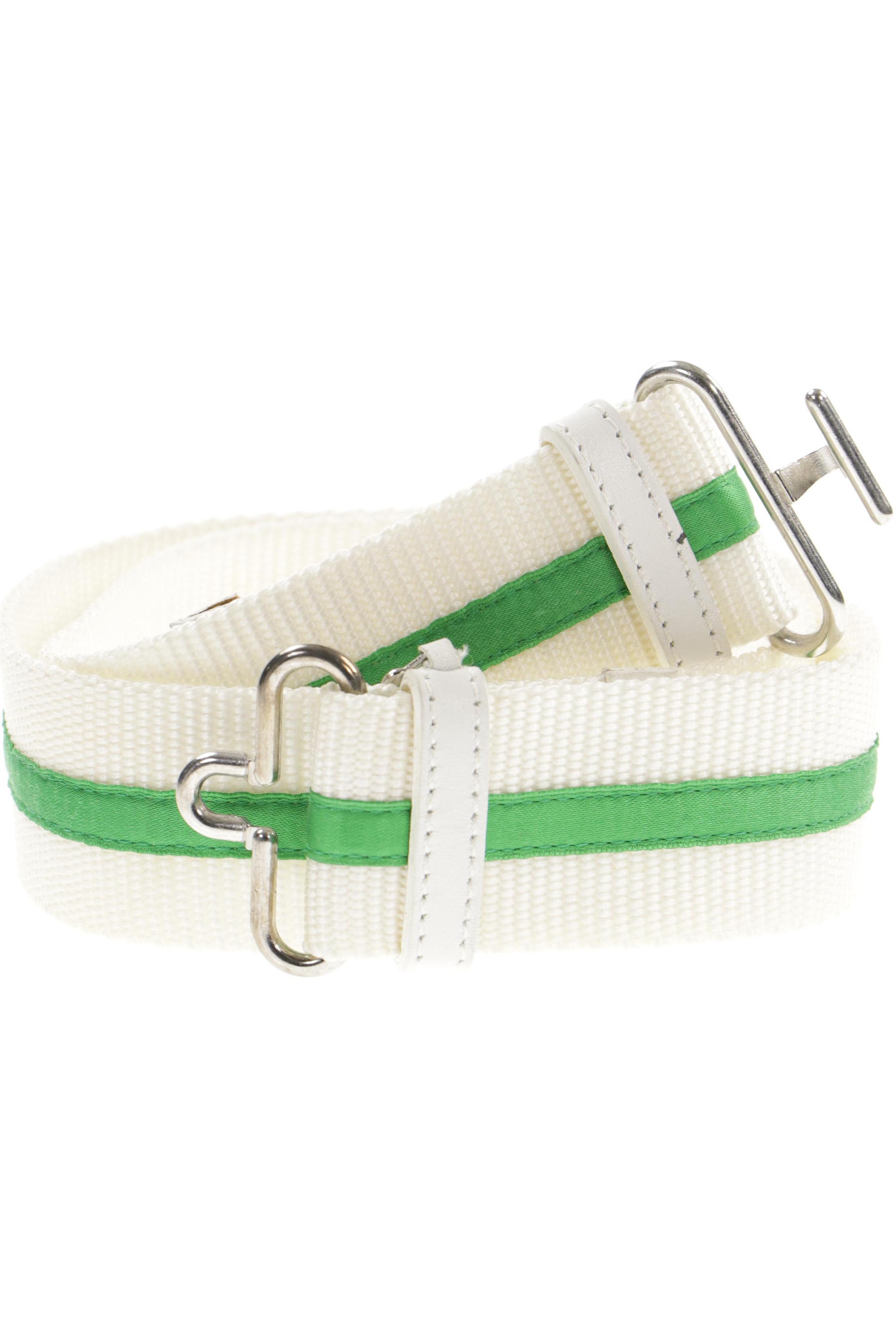 

Bogner Damen Gürtel, weiß, Gr.