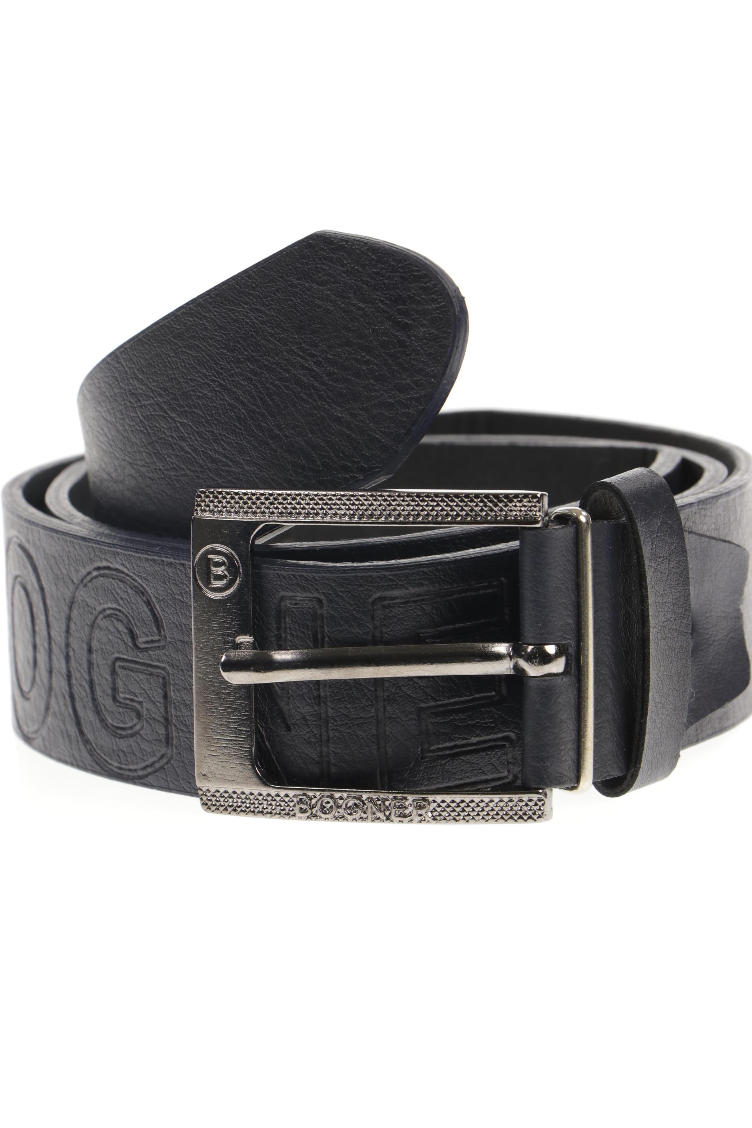 

Bogner Damen Gürtel, blau, Gr.