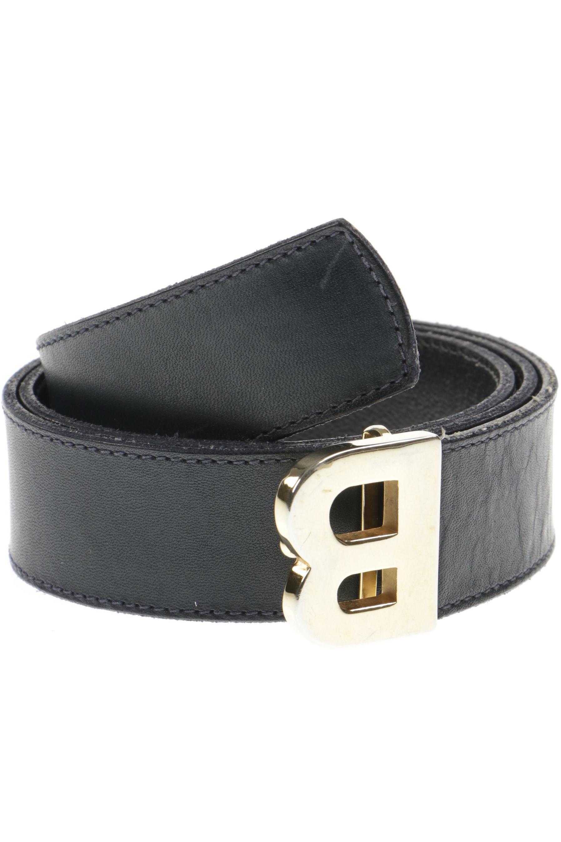 

Bogner Damen Gürtel, schwarz, Gr.