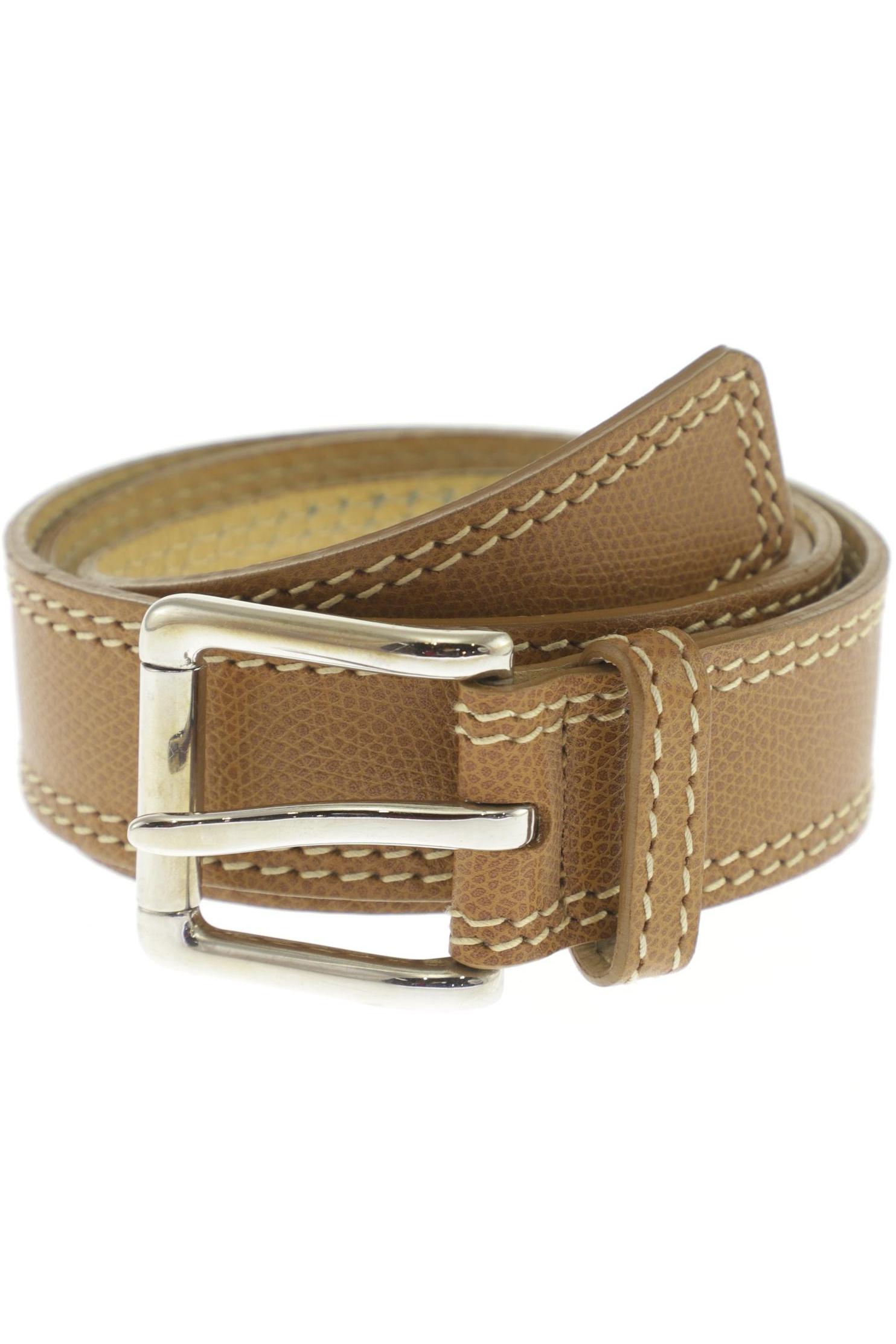 

Bogner Damen Gürtel, braun, Gr. 85