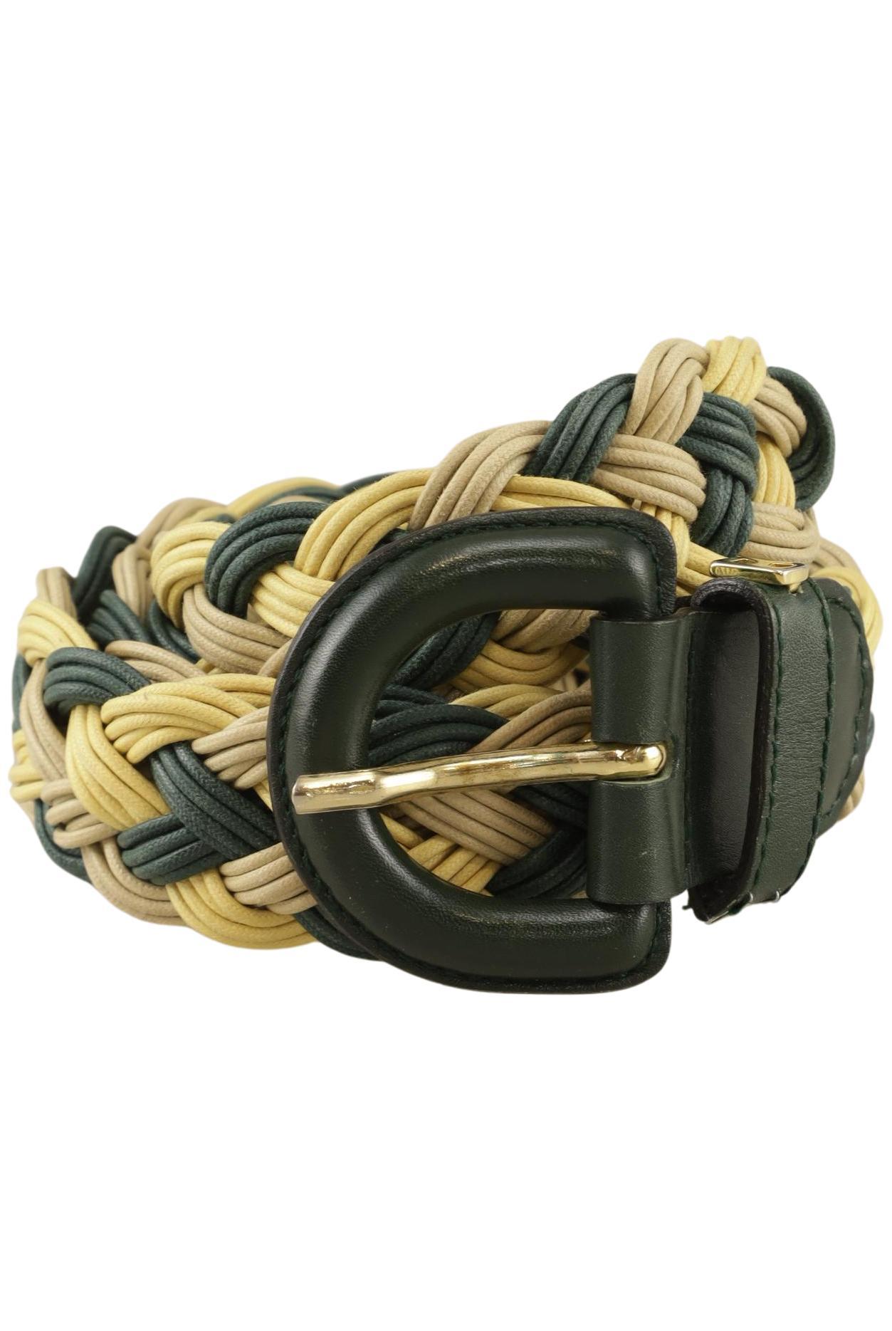 

Bogner Damen Gürtel, mehrfarbig, Gr. 70