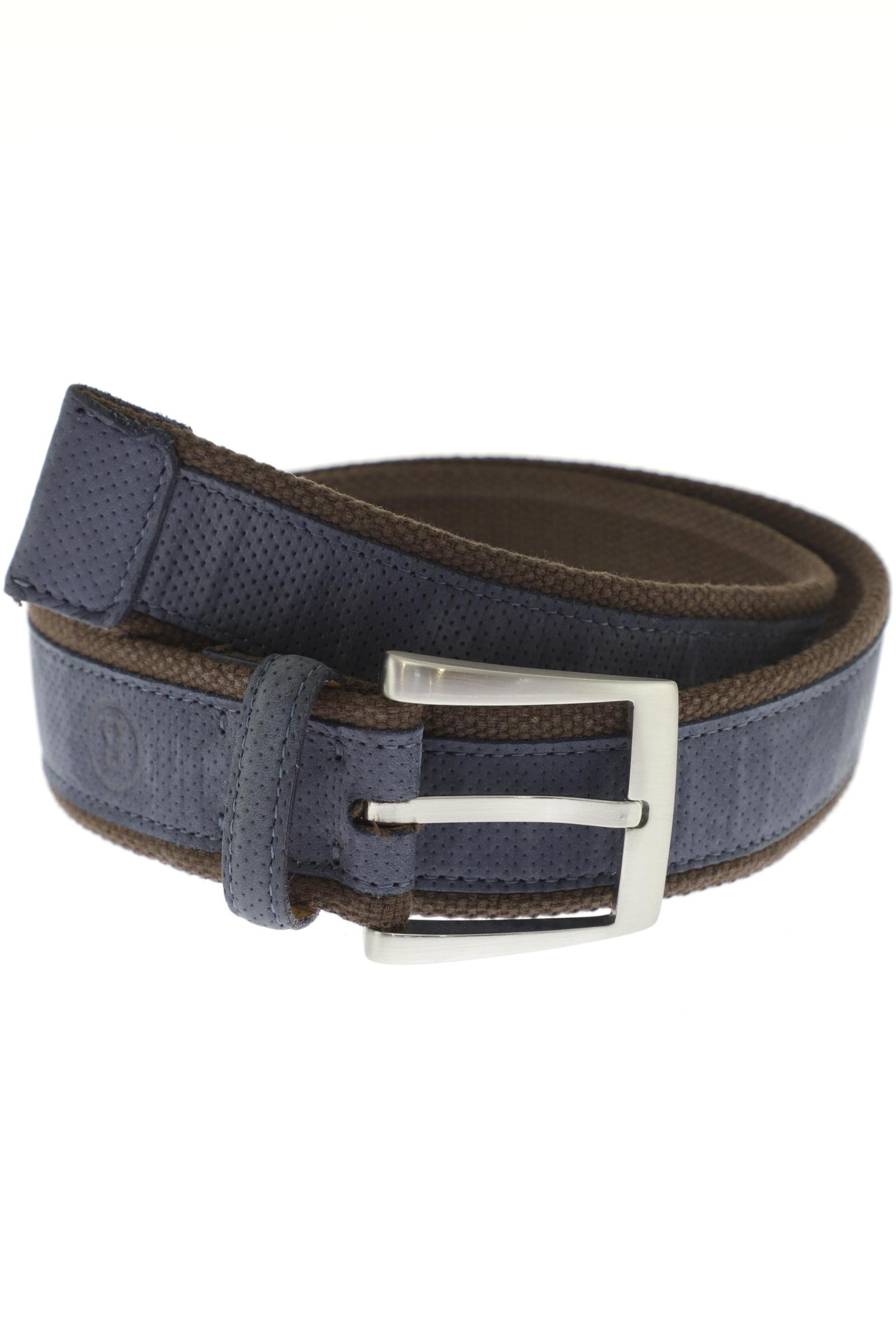

Bogner Damen Gürtel, blau, Gr. 90