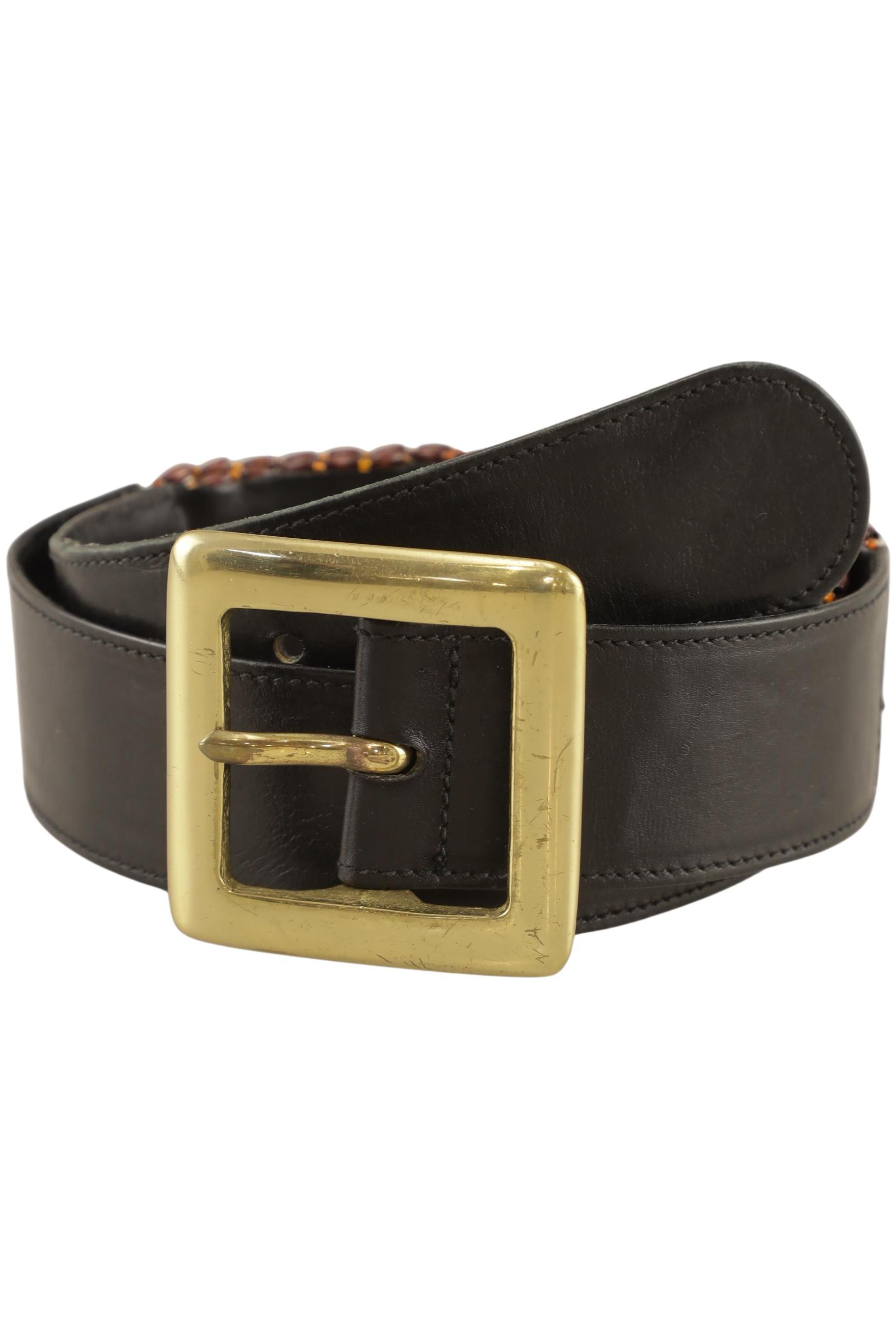 

Bogner Damen Gürtel, braun, Gr. 75