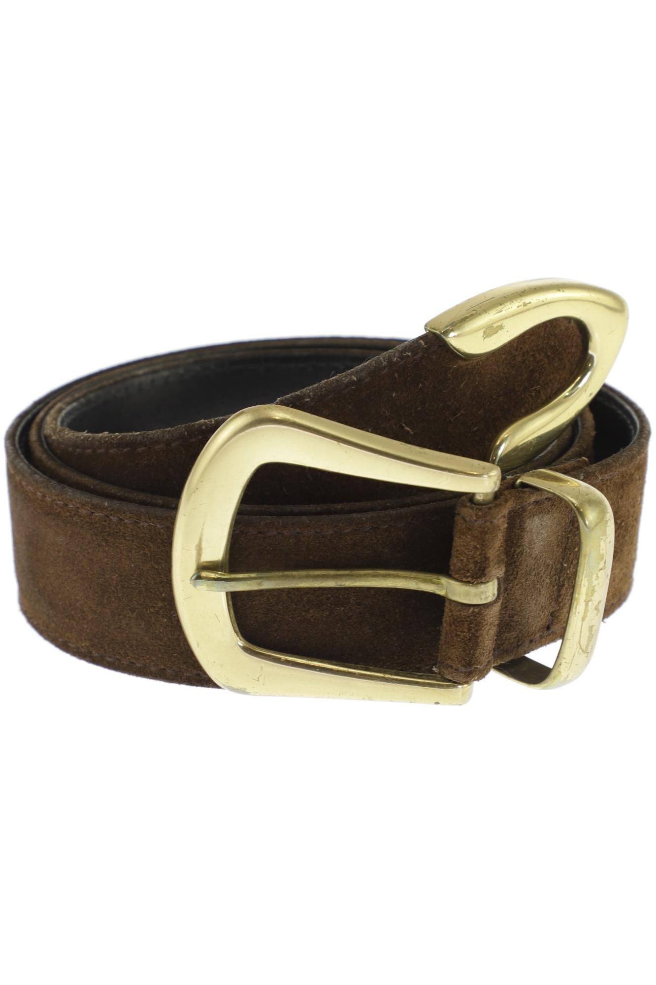 

Bogner Damen Gürtel, braun, Gr. 90