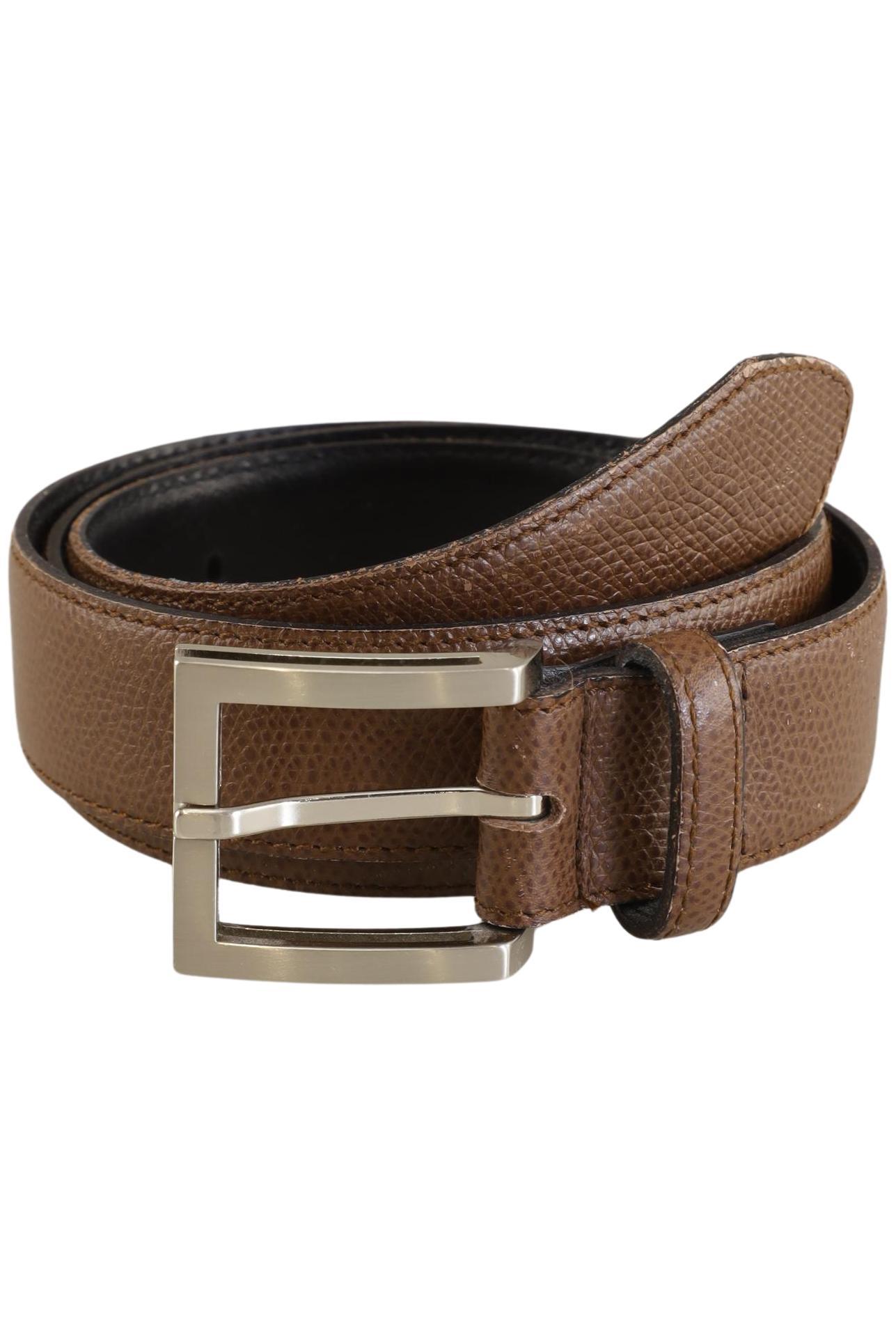 

Bogner Damen Gürtel, braun, Gr. 90