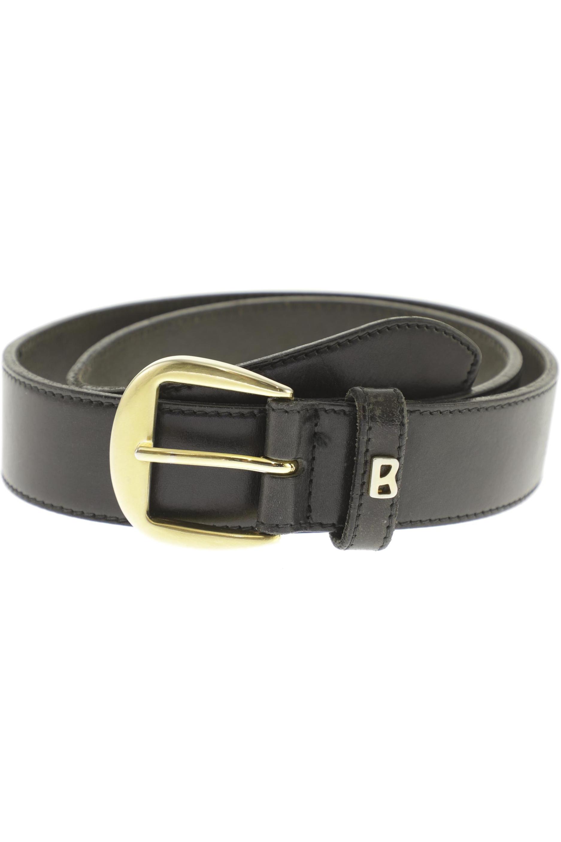 

Bogner Damen Gürtel, schwarz