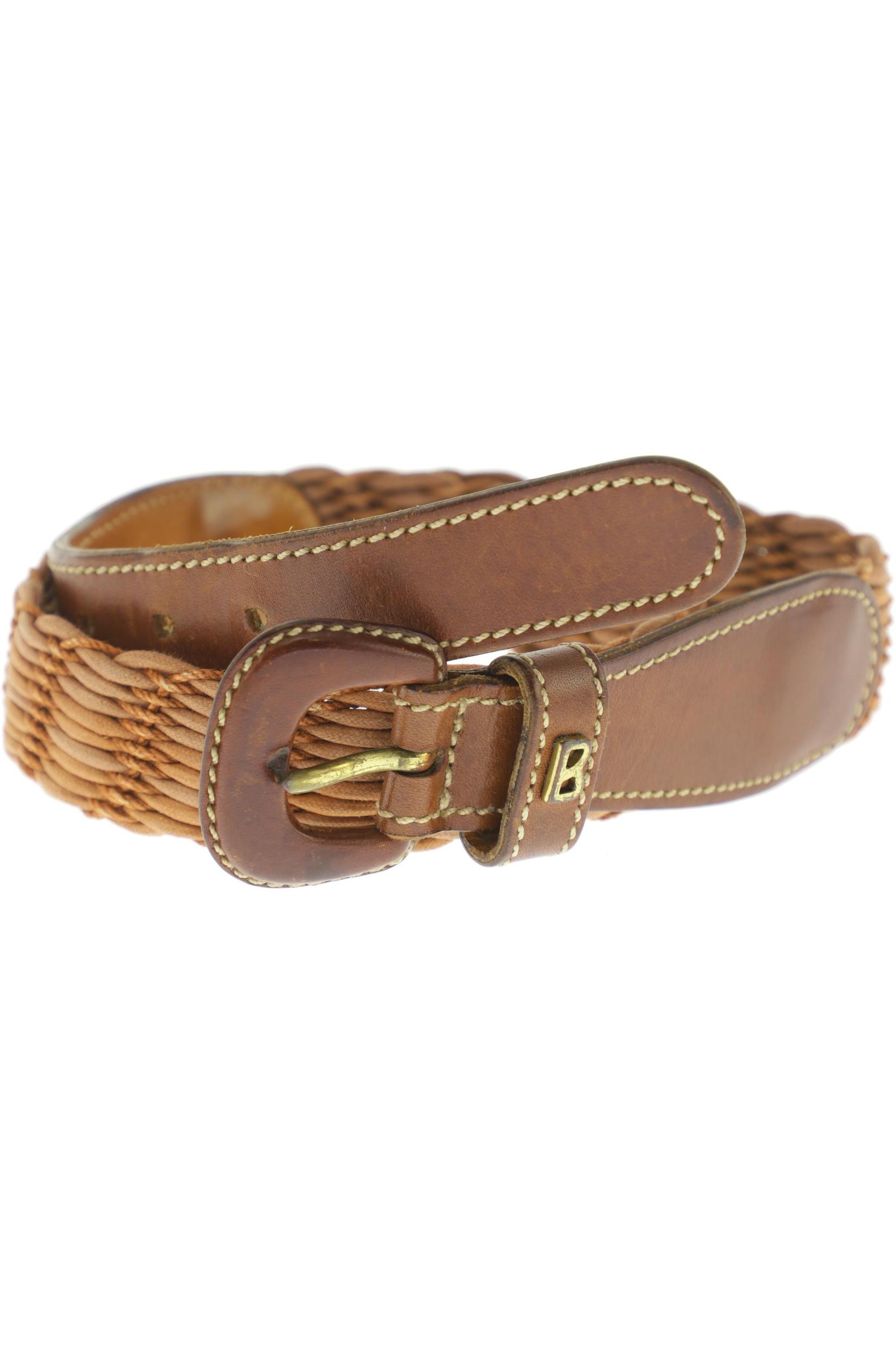 

Bogner Damen Gürtel, braun