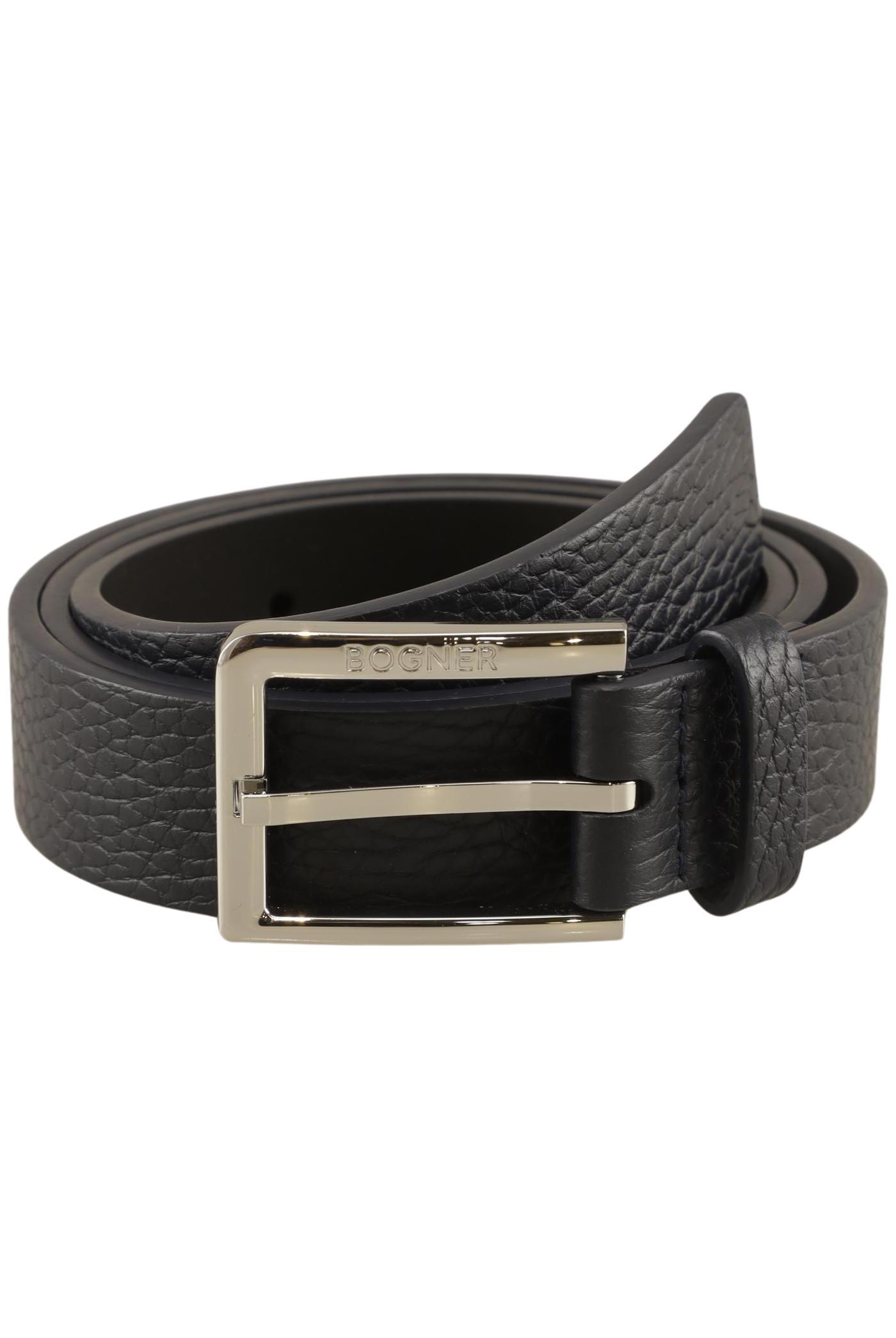 

Bogner Damen Gürtel, schwarz, Gr. 75