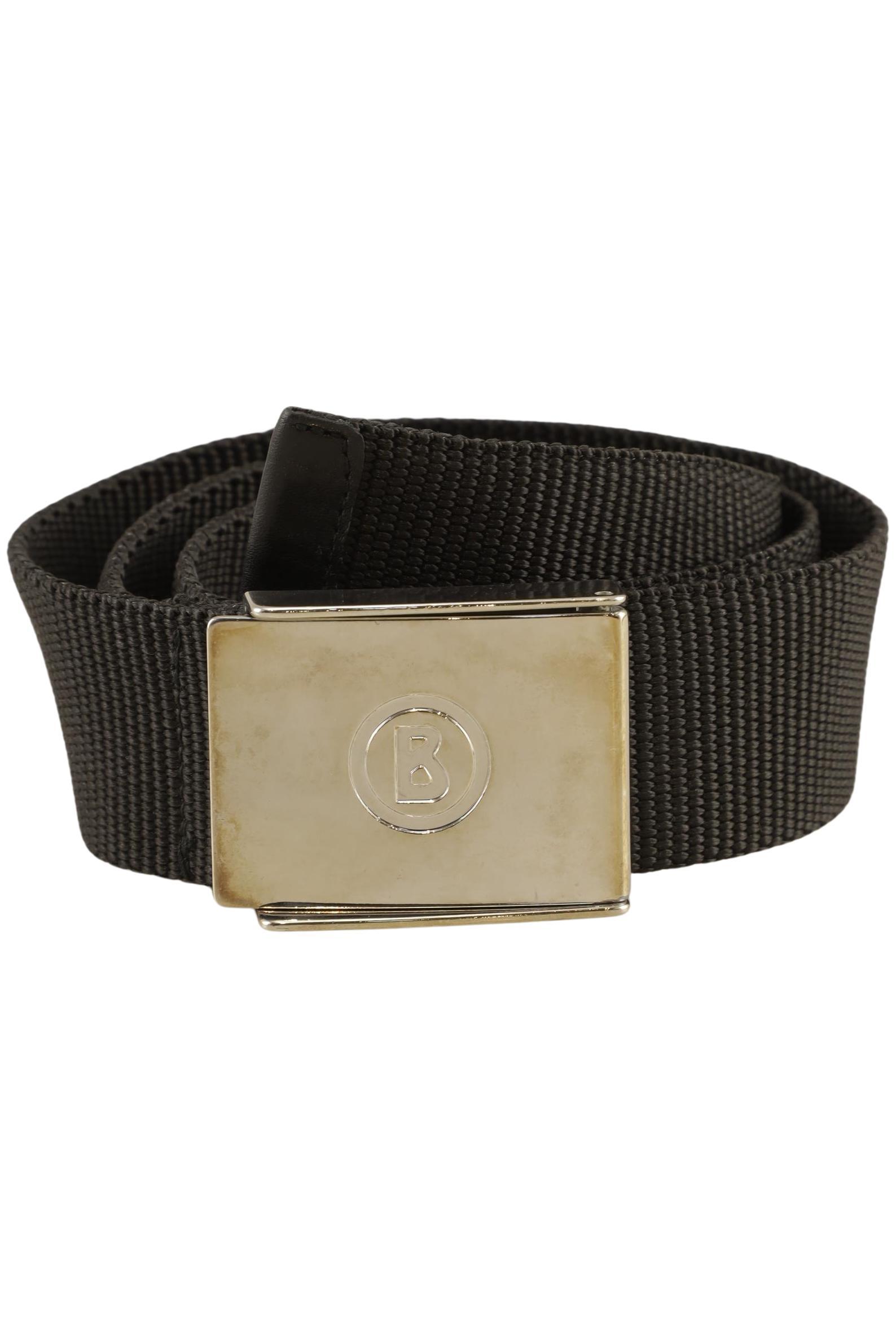 

Bogner Damen Gürtel, schwarz, Gr. 85