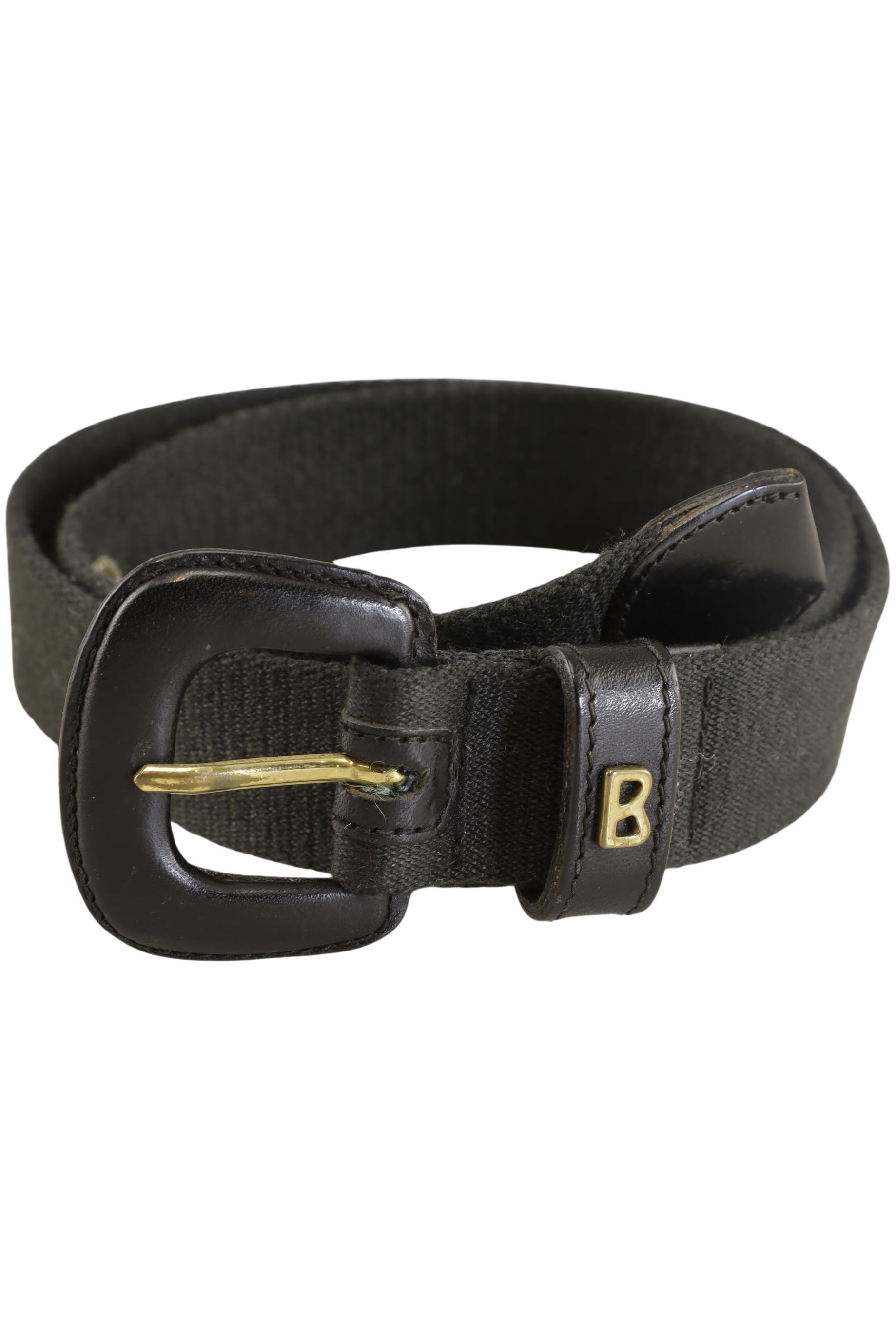 

Bogner Damen Gürtel, schwarz, Gr. 70