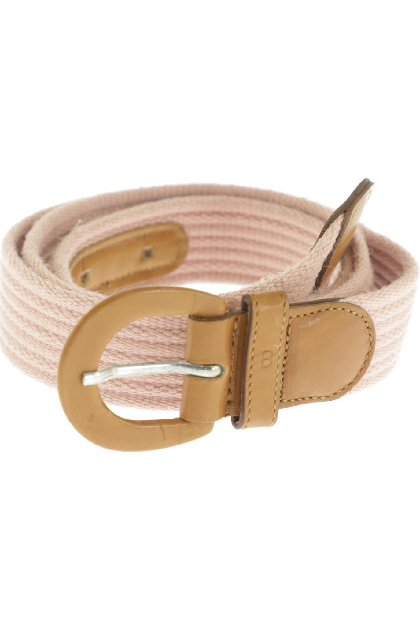 

Bogner Damen Gürtel, pink, Gr. 75